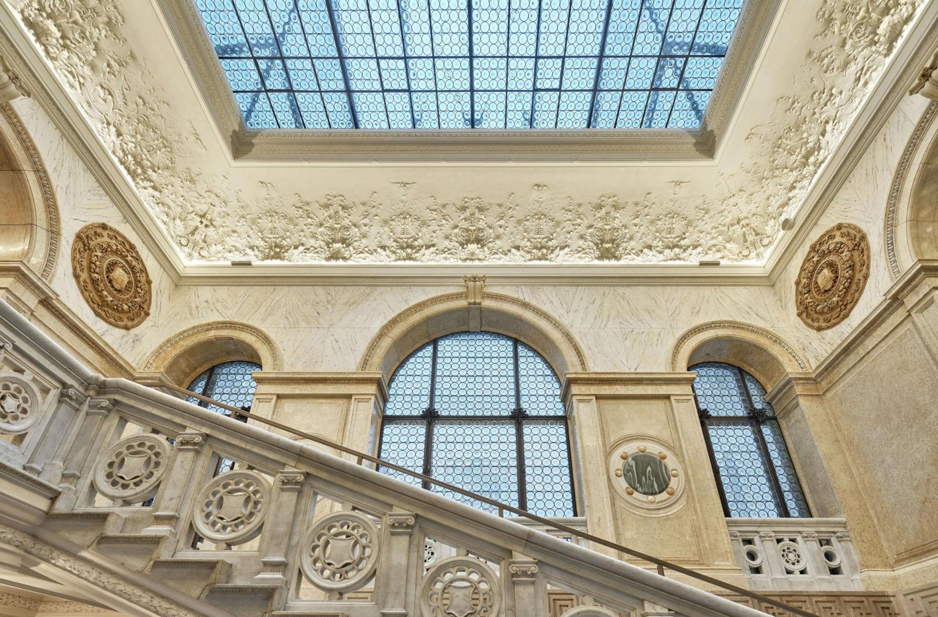 DoubleTree By Hilton Trieste