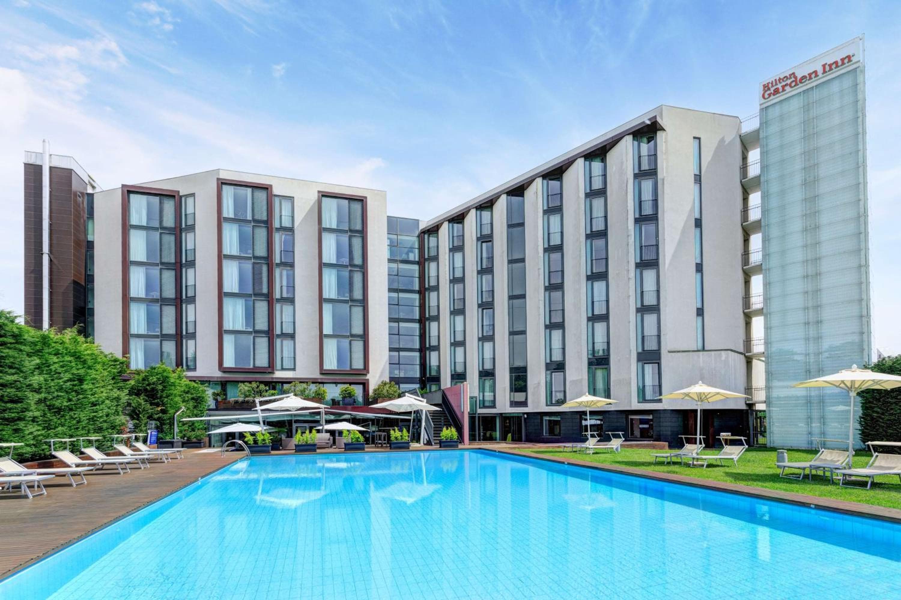 Hilton Garden Inn Venice Mestre