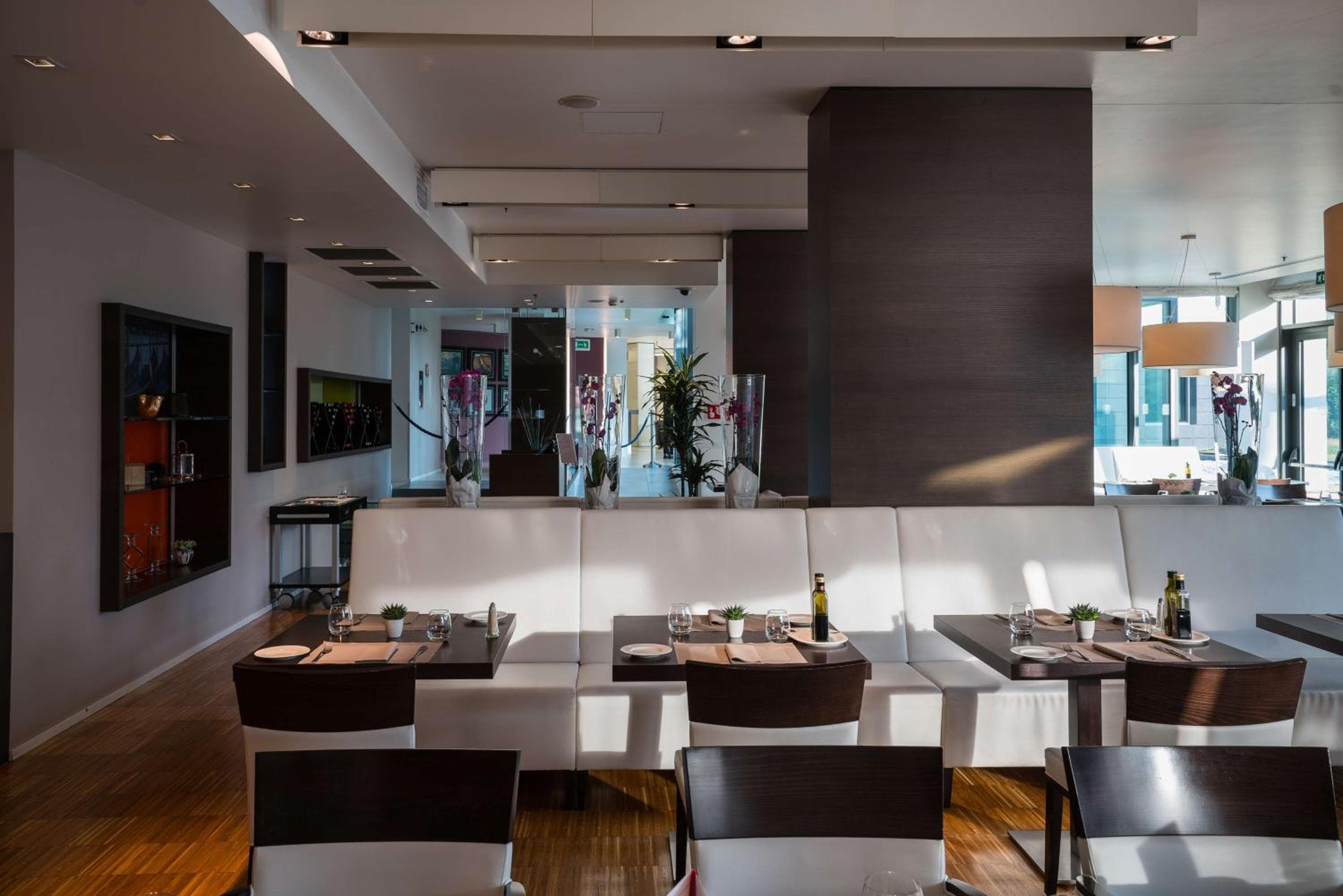 Hilton Garden Inn Venice Mestre