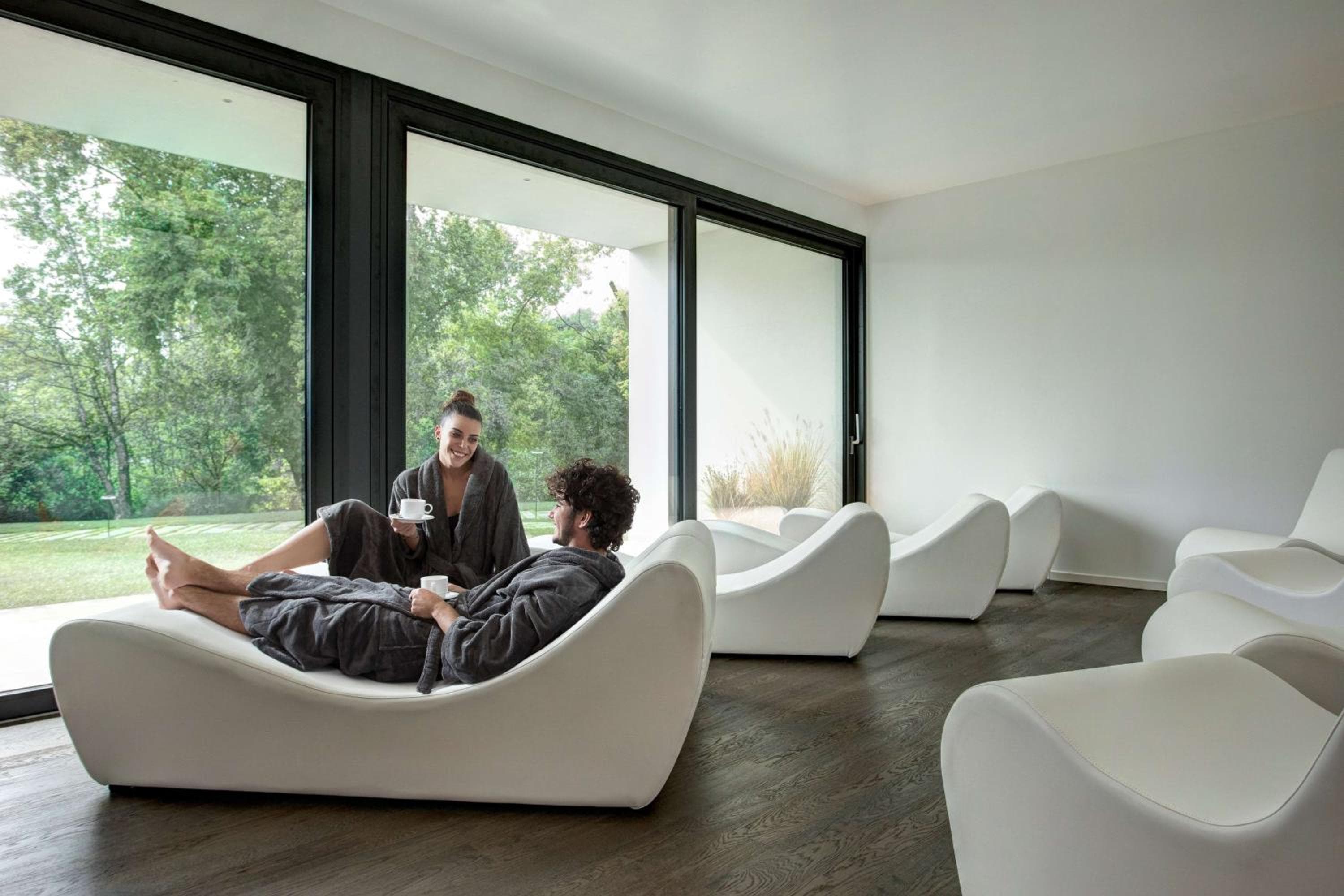 Hilton Garden Inn Venice Mestre