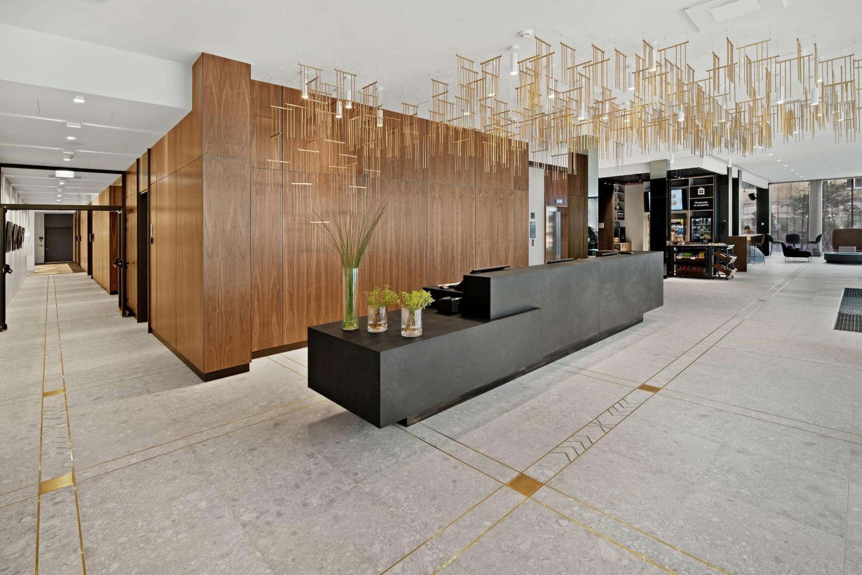 Hilton Garden Inn Vilnius City Centre
