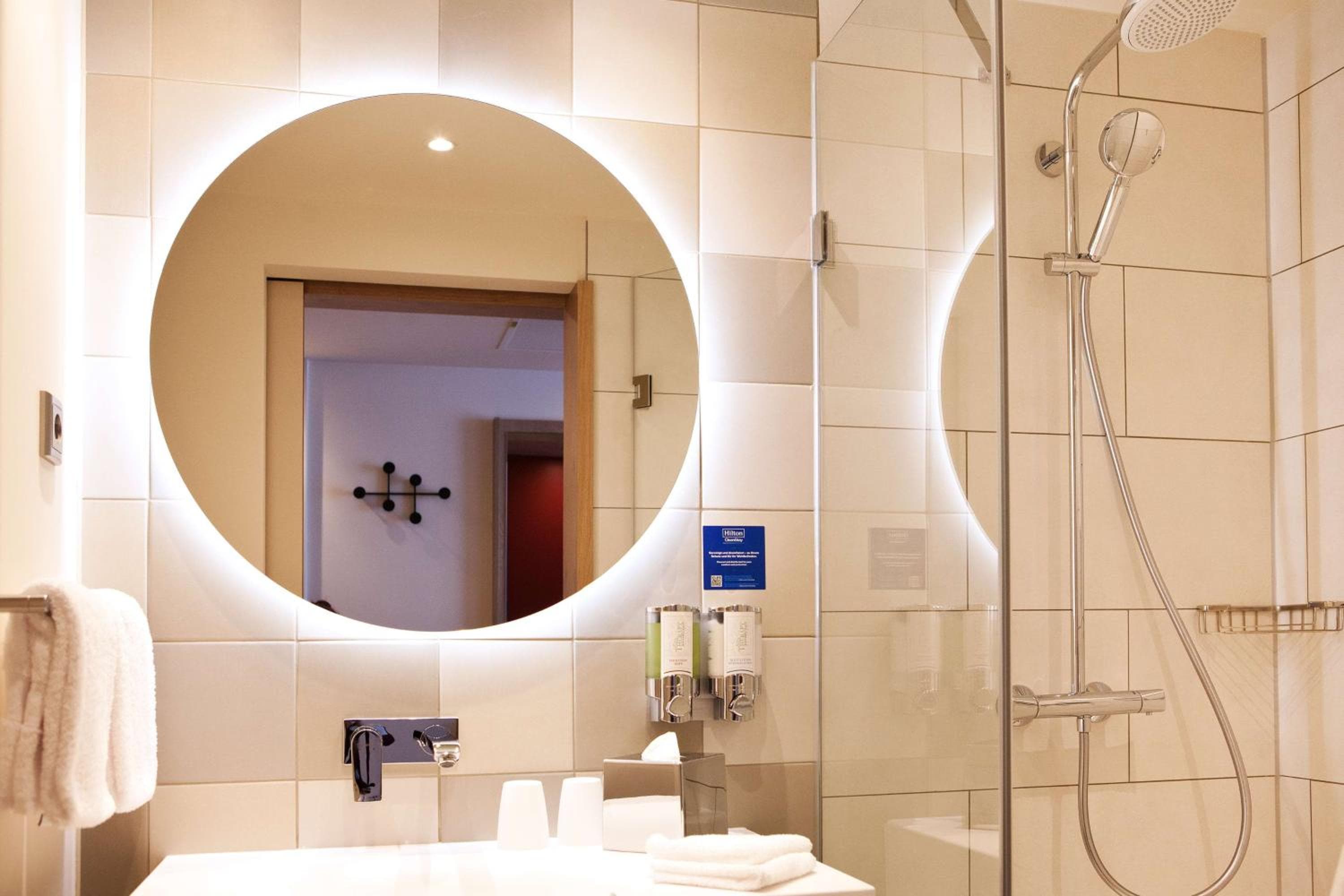Hampton By Hilton Vienna Messe