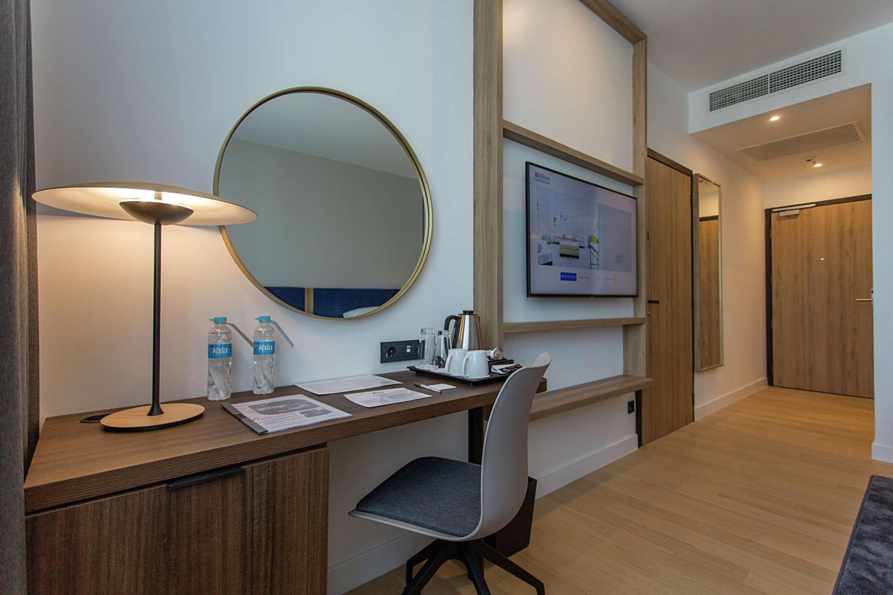 Hilton Garden Inn Zagreb - Radnička