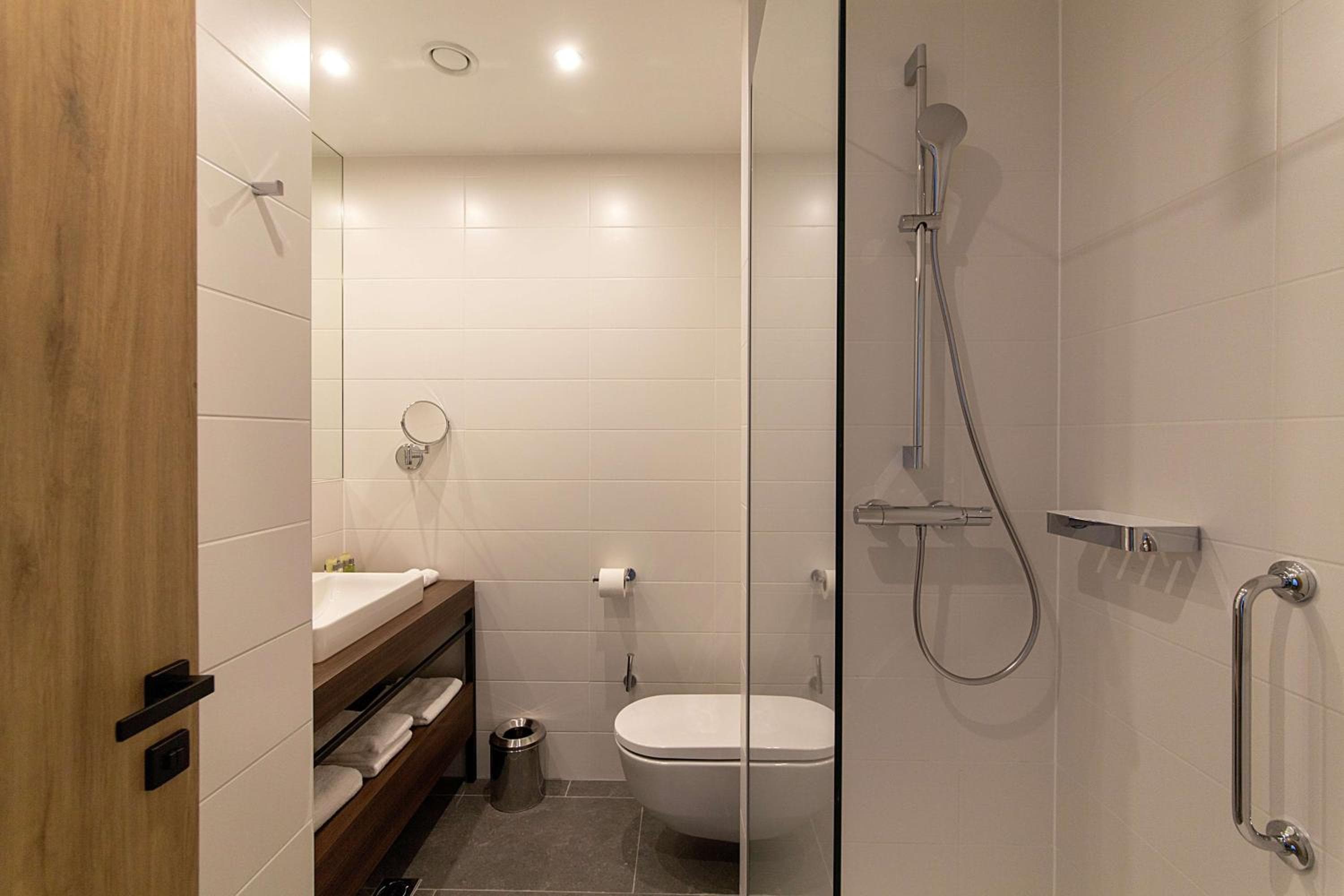 Hilton Garden Inn Zagreb - Radnička