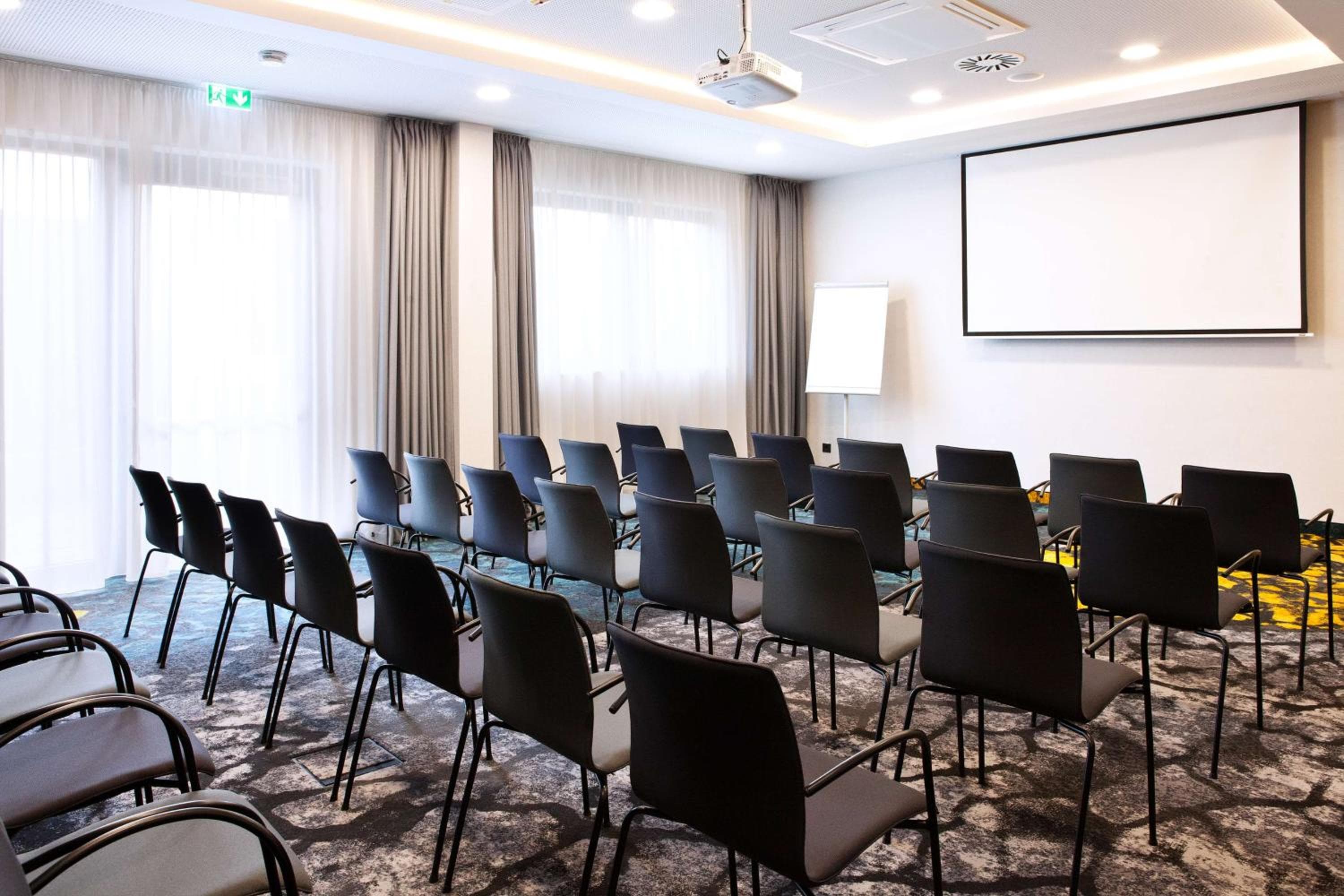 Hilton Garden Inn Munich Messe