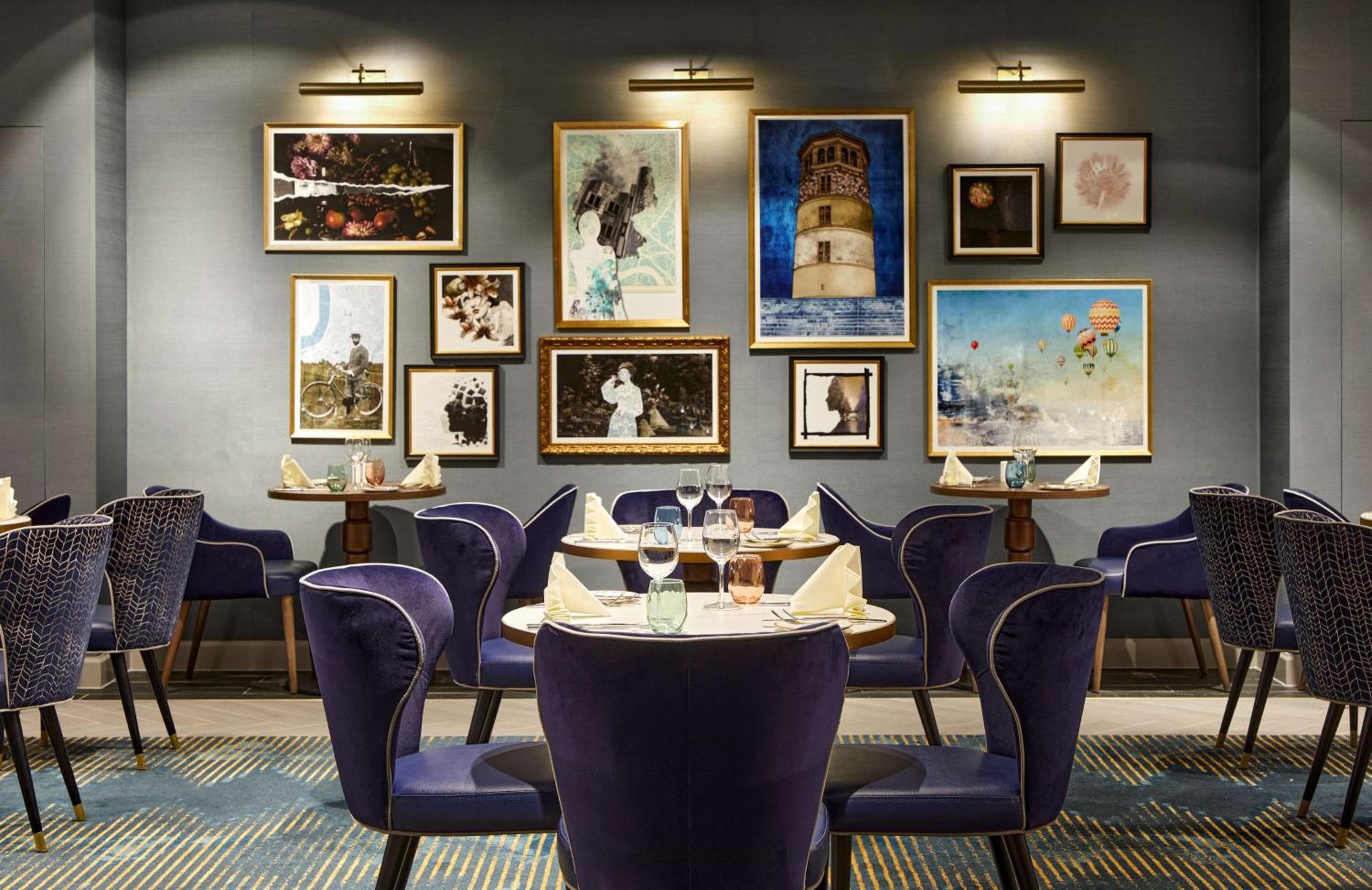Hilton Düsseldorf