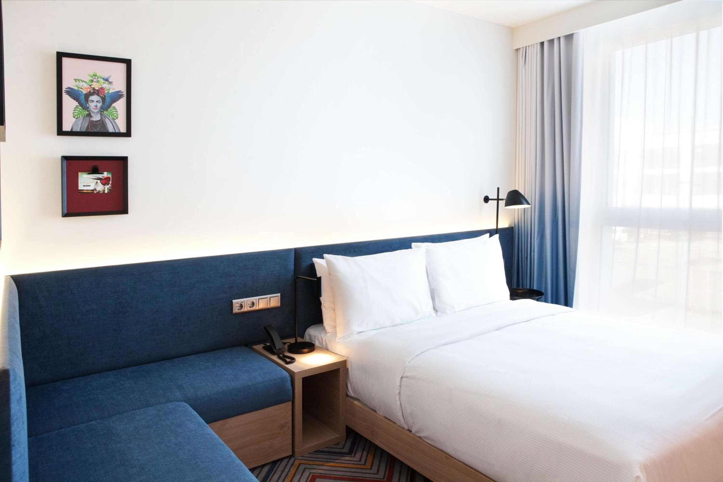 Hampton by Hilton Munich Airport South