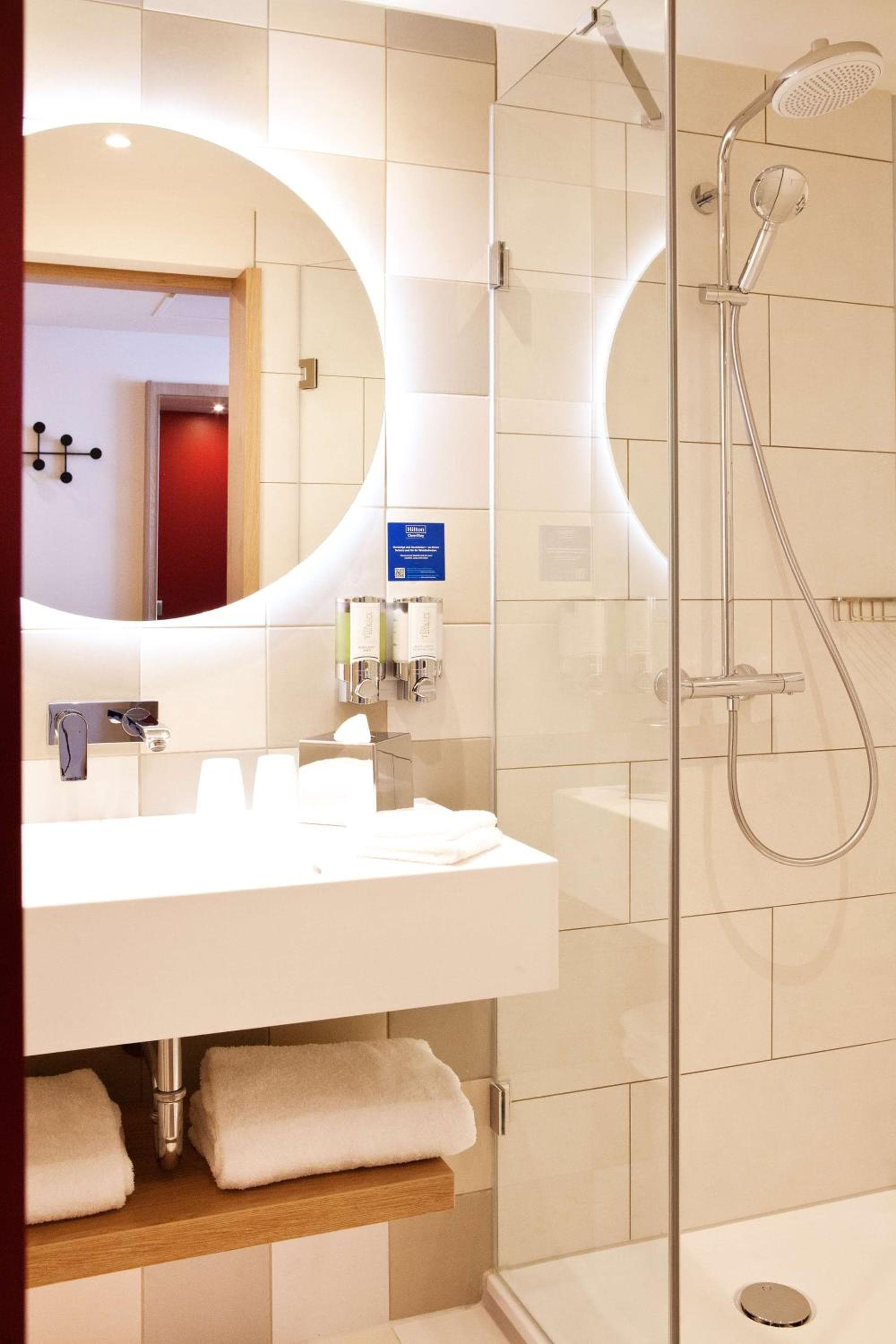 Hampton by Hilton Munich Airport South