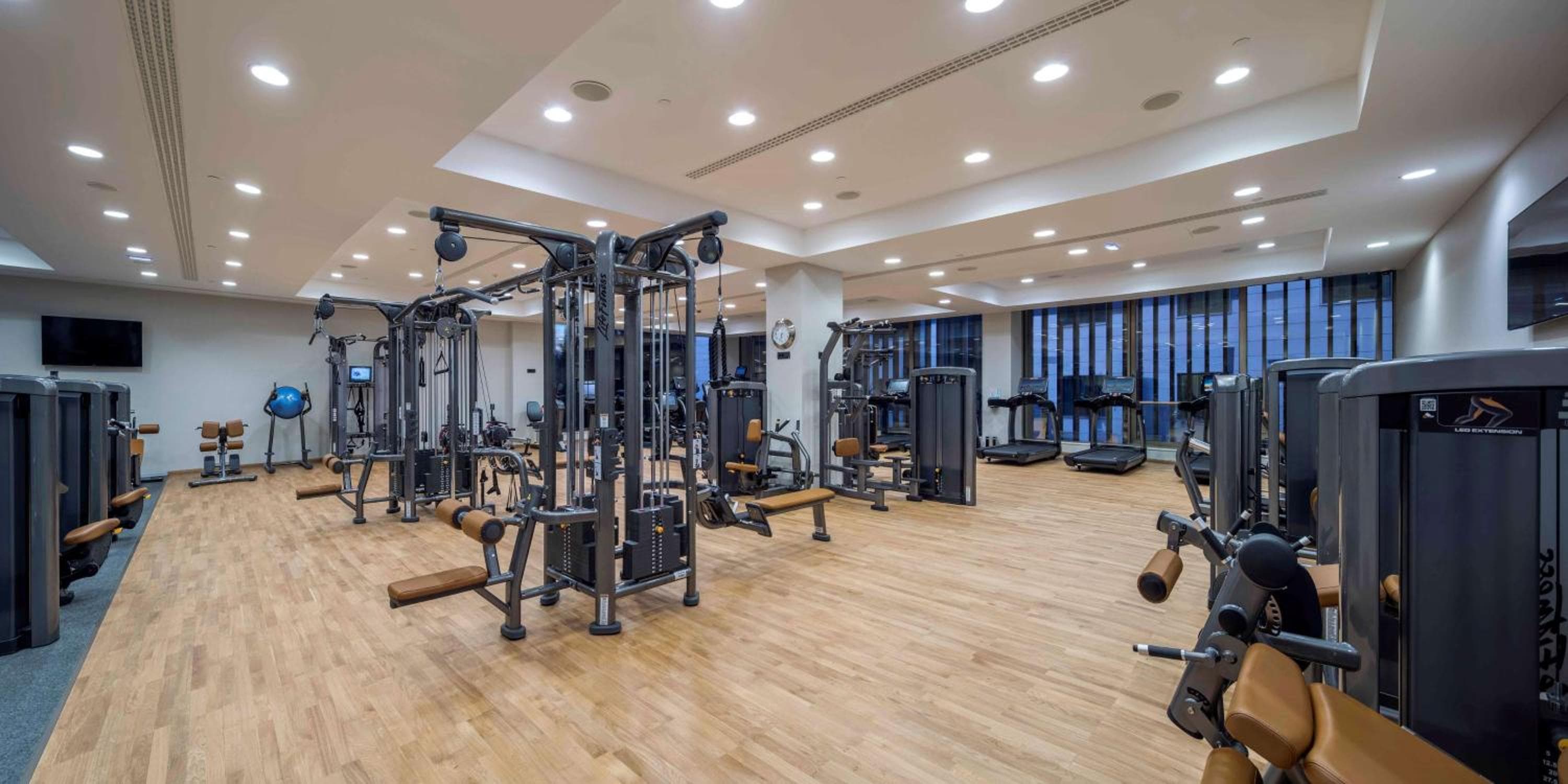 Hilton Podgorica Crna Gora