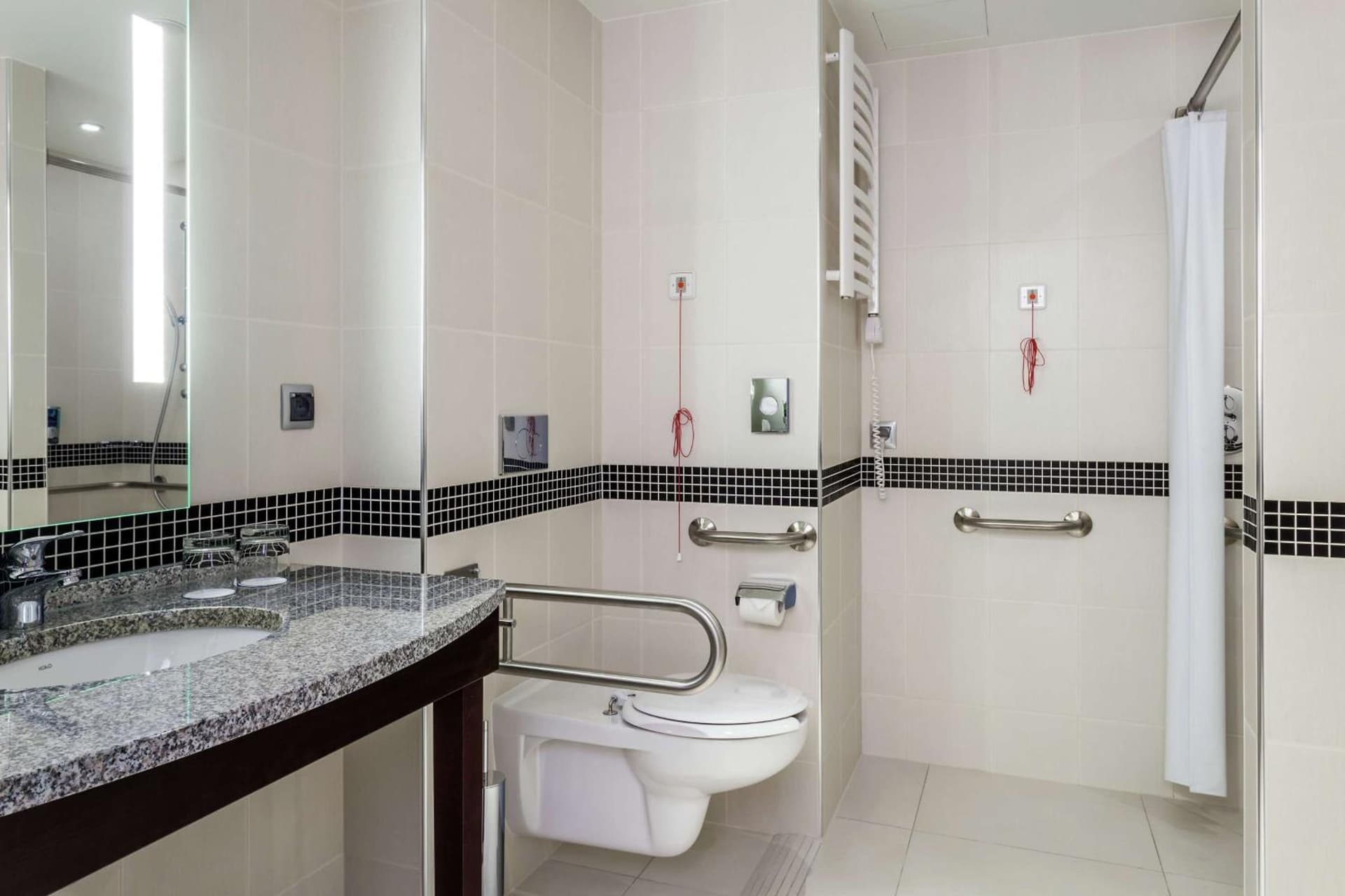 Hampton by Hilton Warsaw Airport