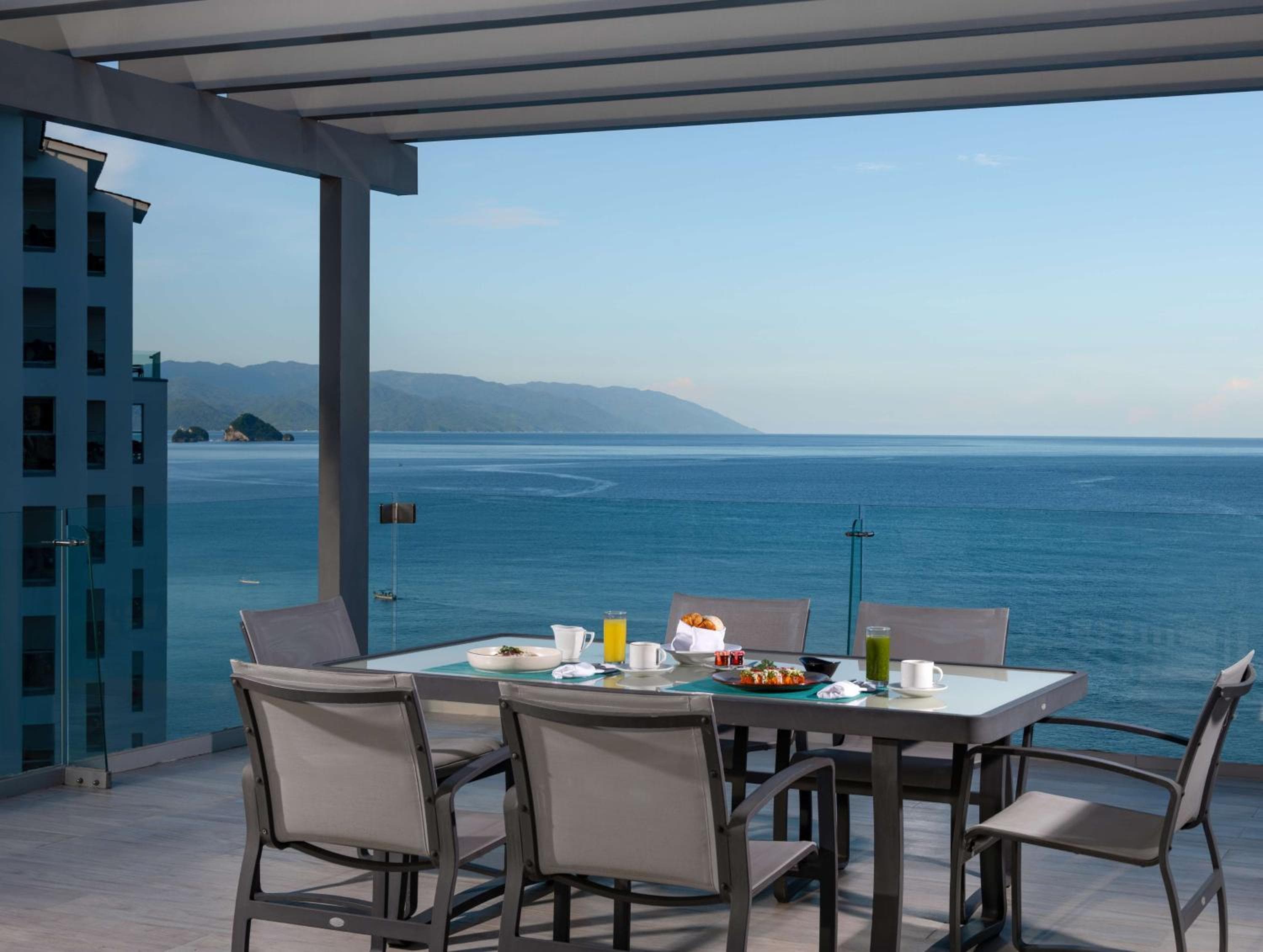 Hilton Vallarta Riviera All-Inclusive Resort,Puerto Vallarta