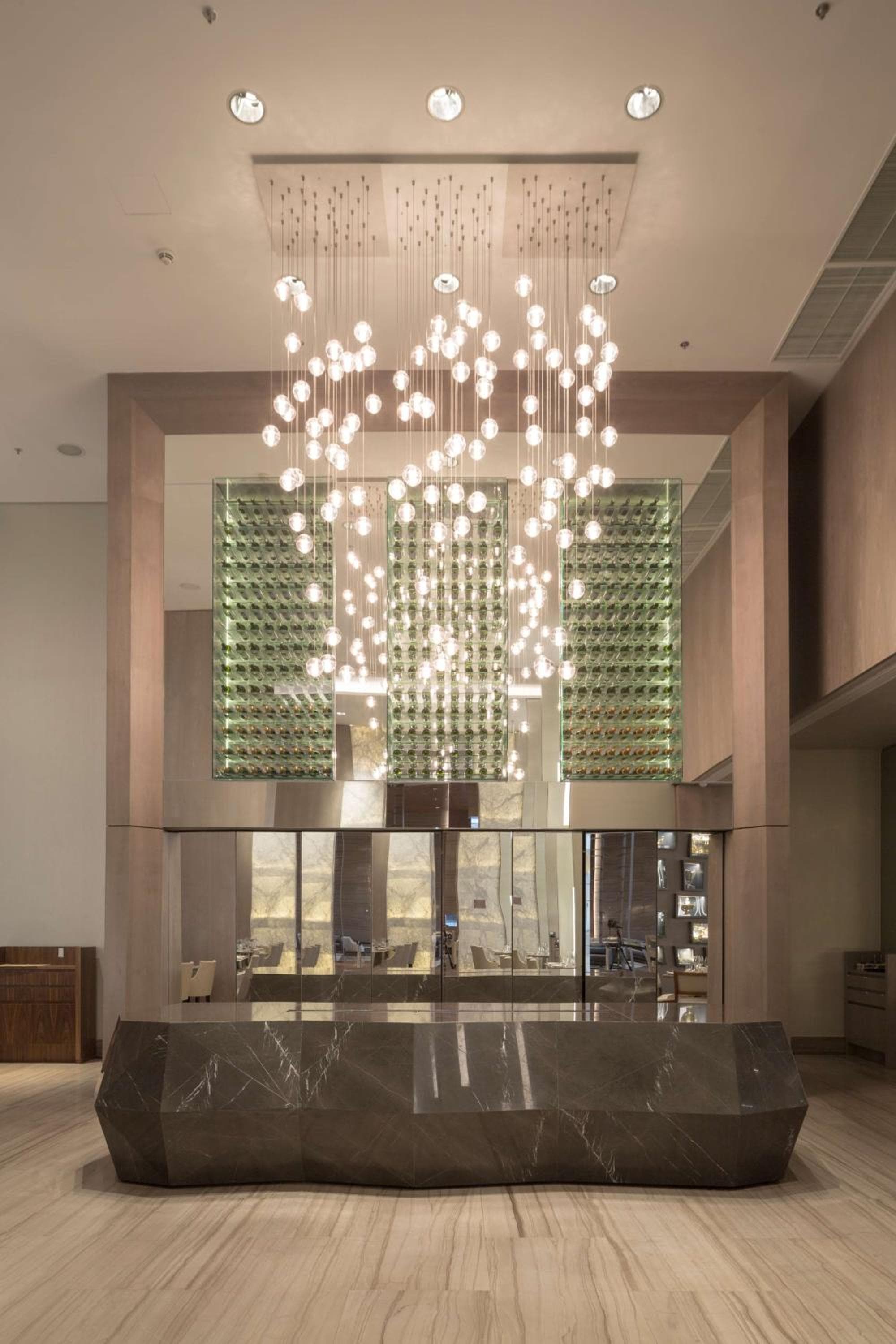 Hilton Barra Rio de Janeiro