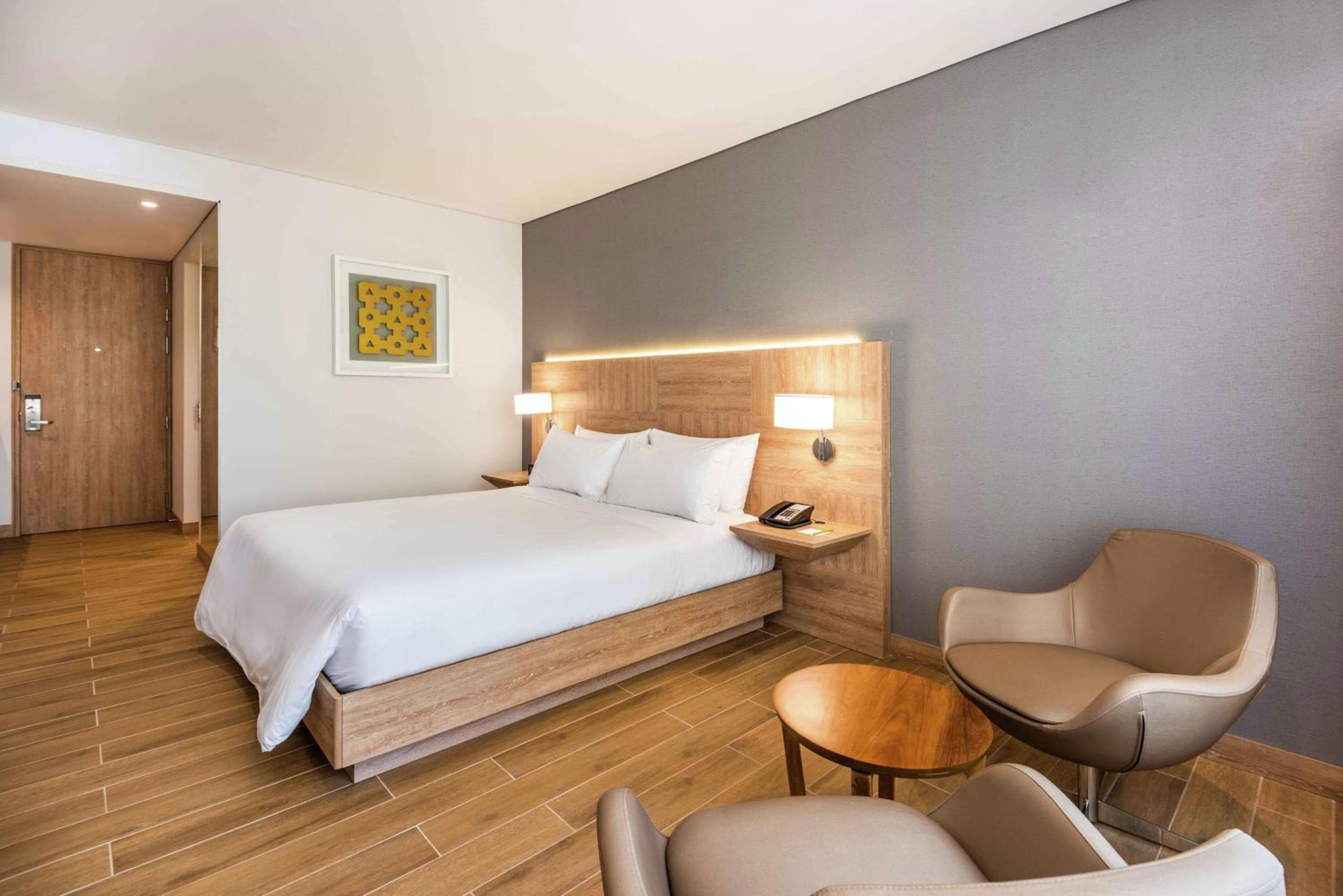 Hilton Garden Inn Santa Marta