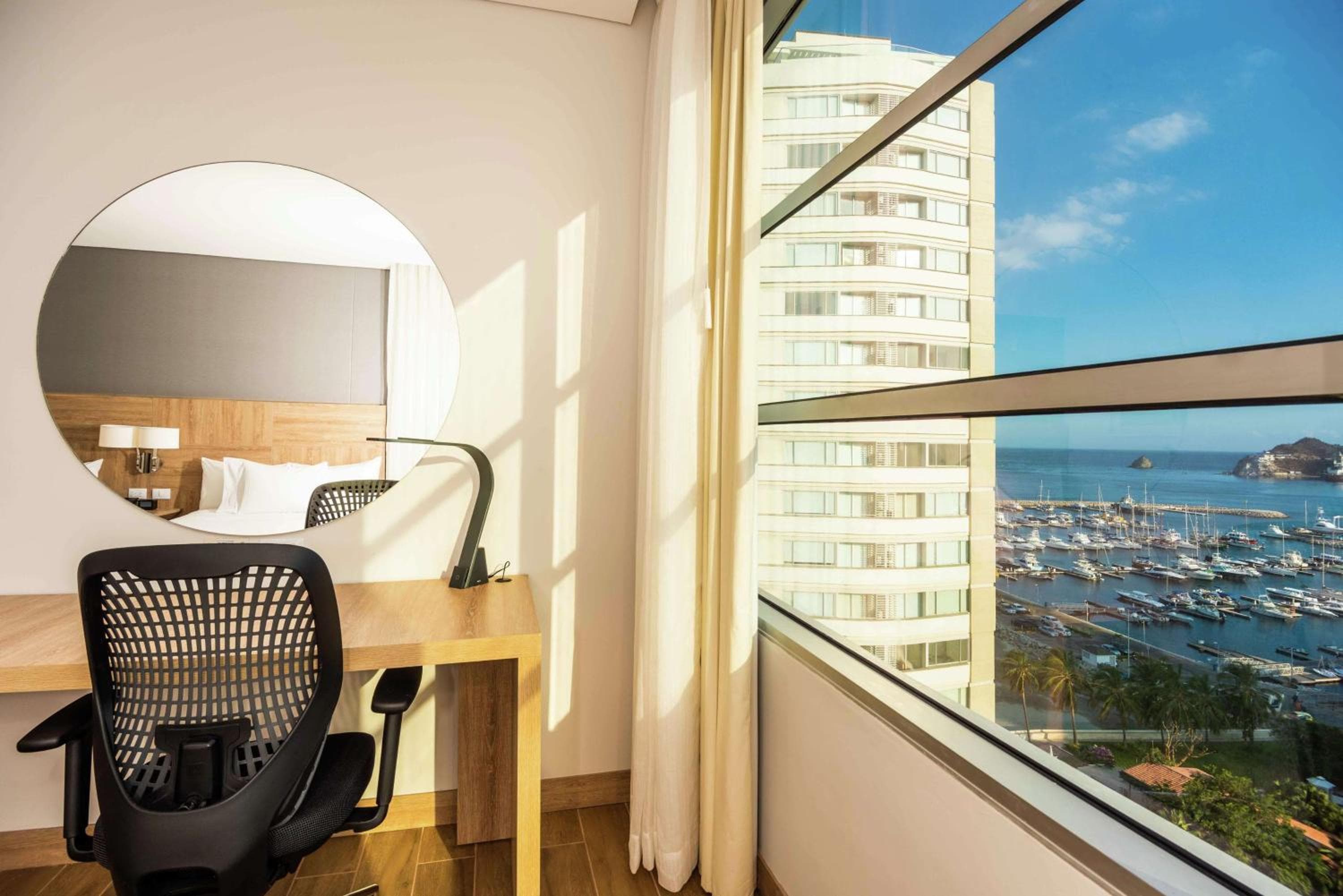 Hilton Garden Inn Santa Marta
