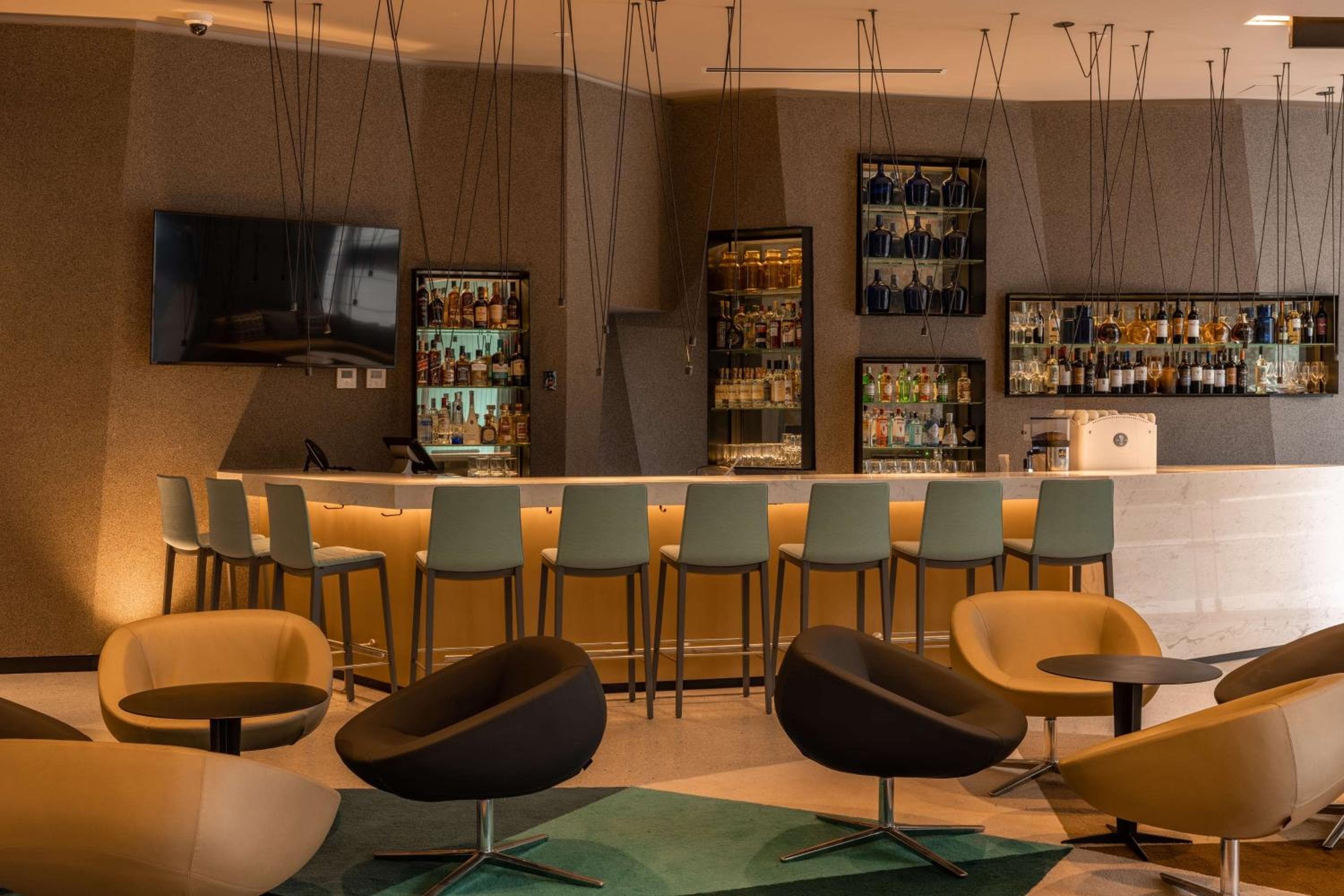 Hilton Garden Inn Lima Miraflores