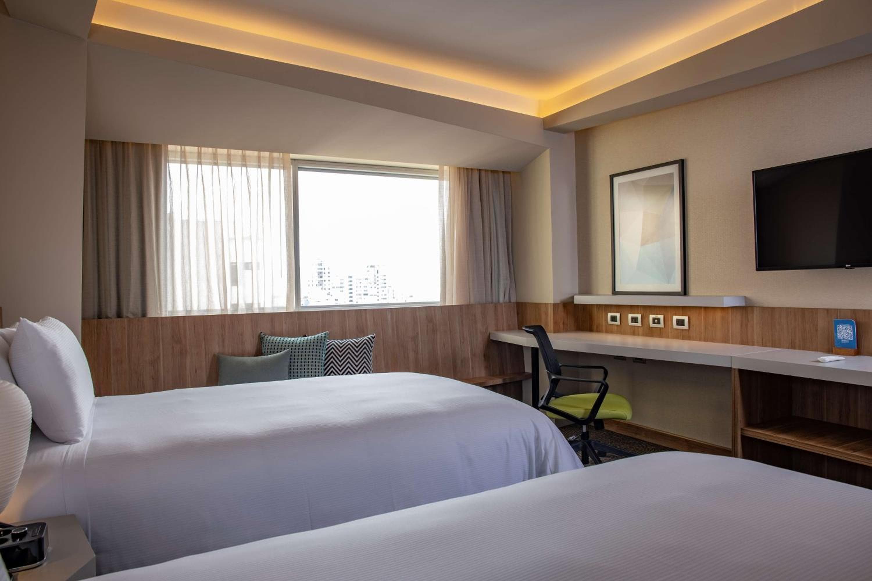 Hilton Garden Inn Lima Miraflores