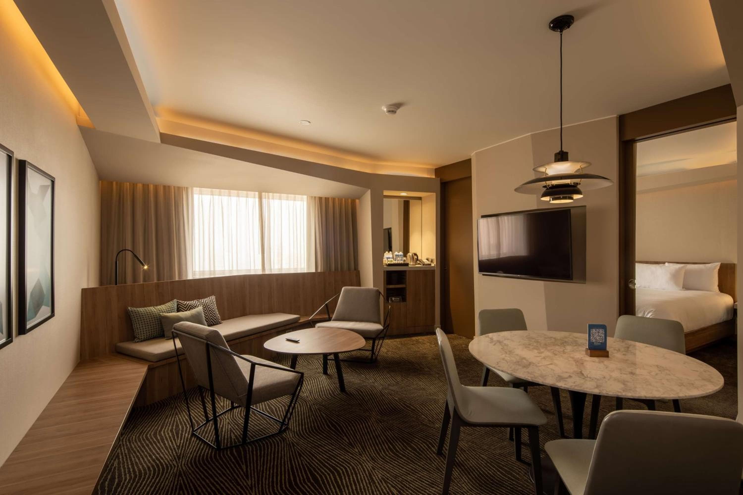 Hilton Garden Inn Lima Miraflores