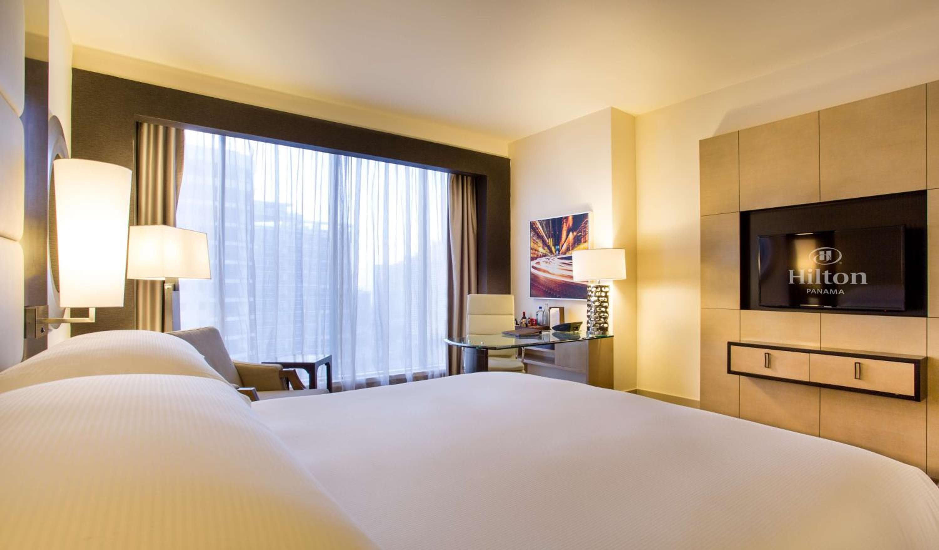 Hilton Panama