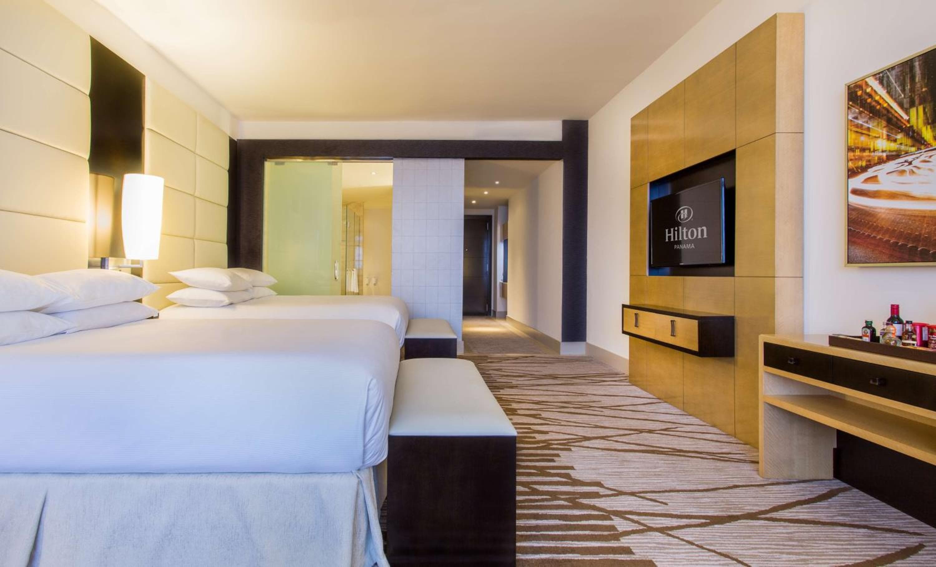 Hilton Panama