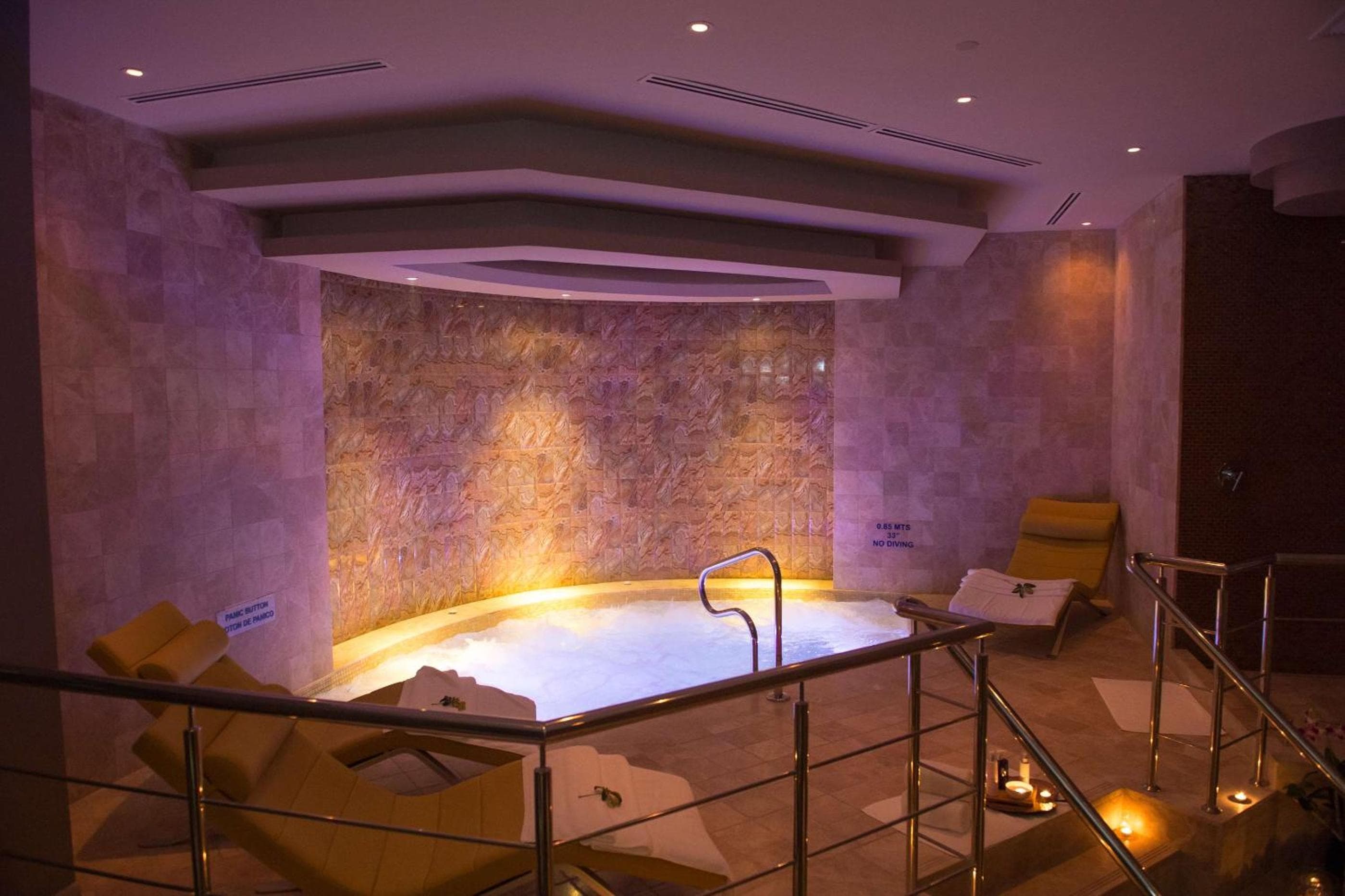 Hilton Panama