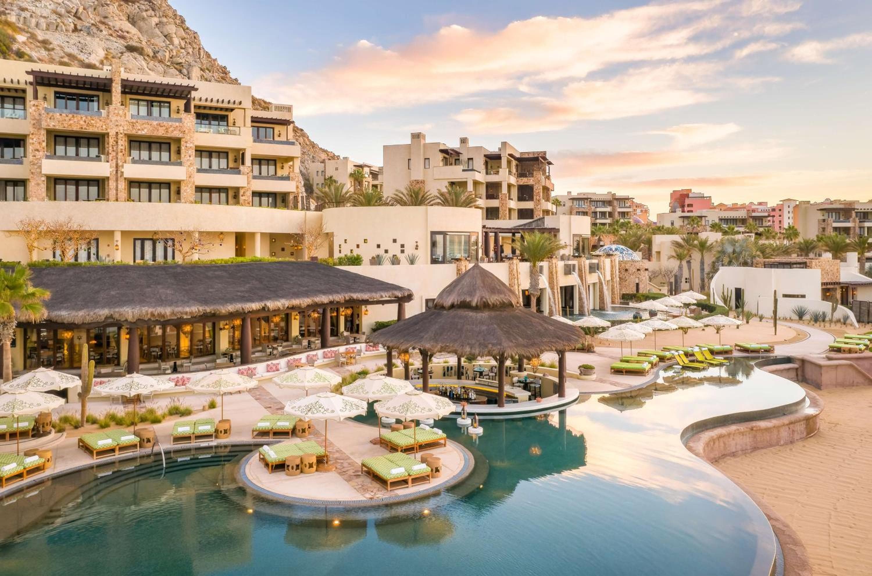 Waldorf Astoria Los Cabos Pedregal