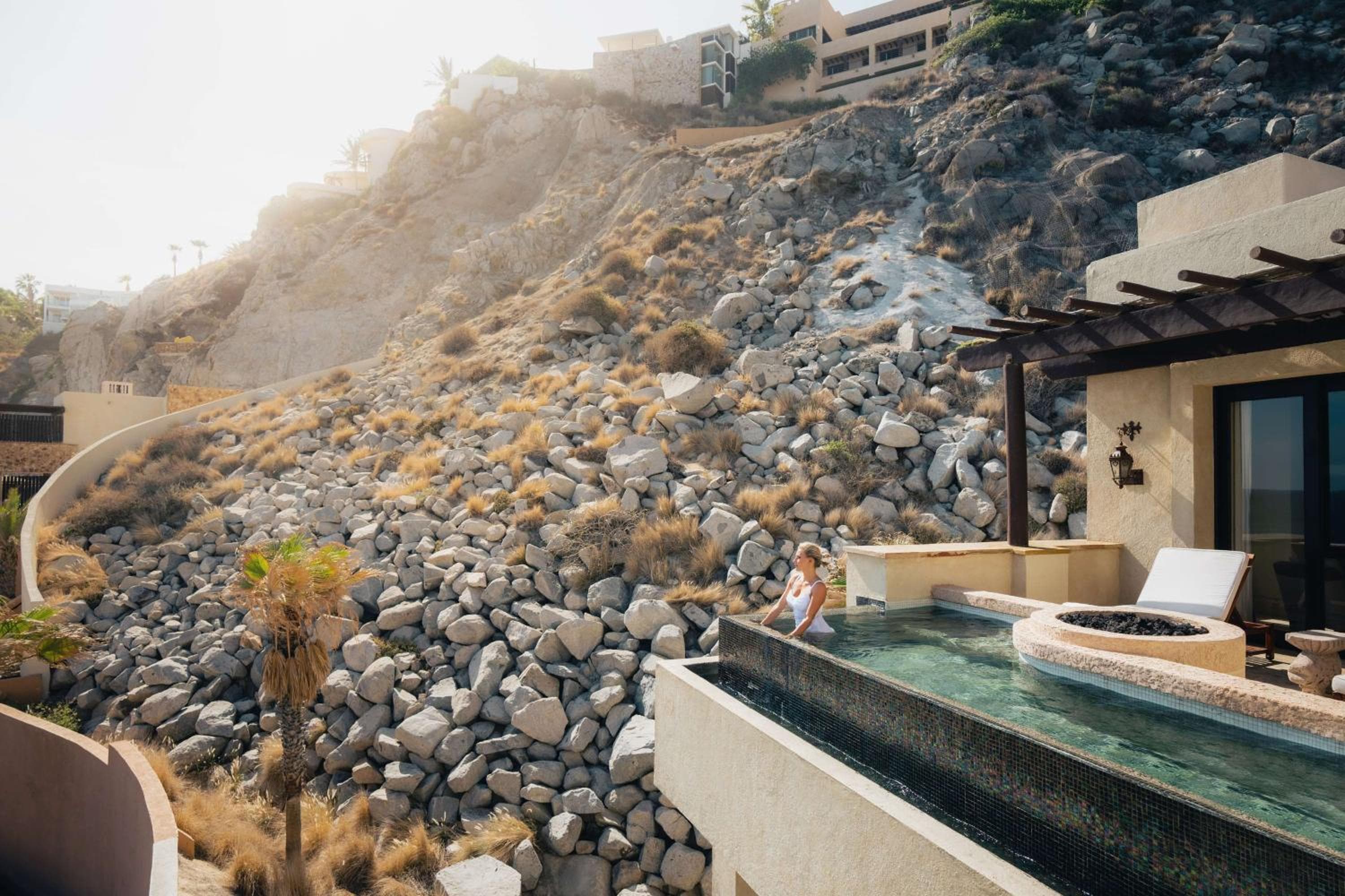 Waldorf Astoria Los Cabos Pedregal