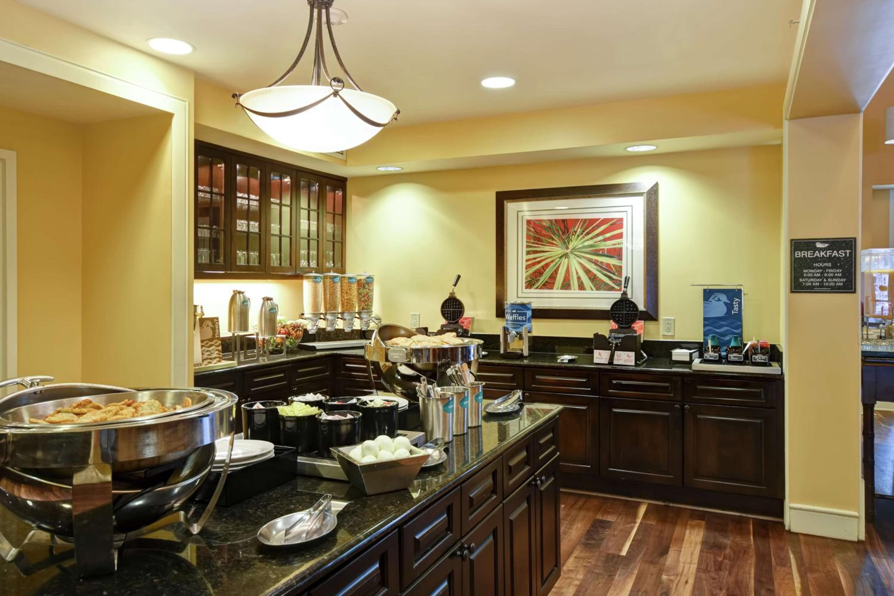 Homewood Suites by Hilton Charleston Airport/Convention Center