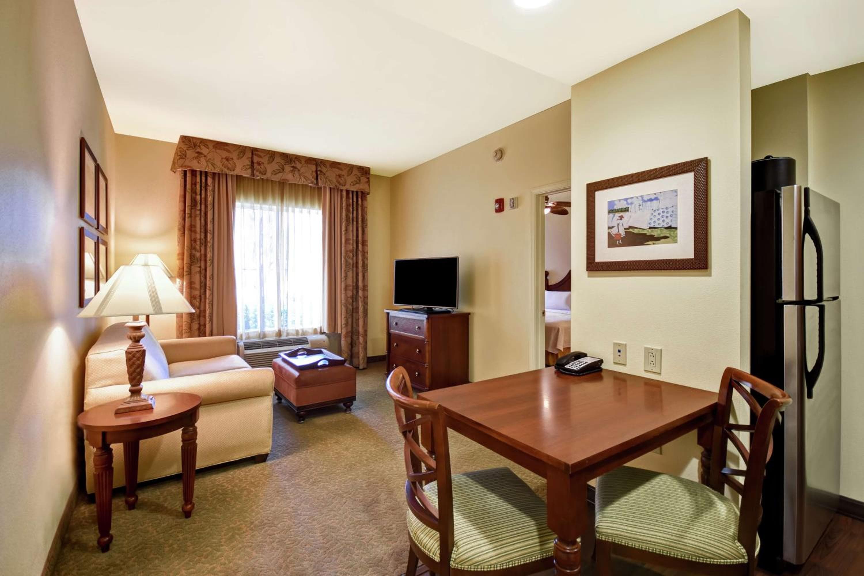 Homewood Suites by Hilton Charleston Airport/Convention Center