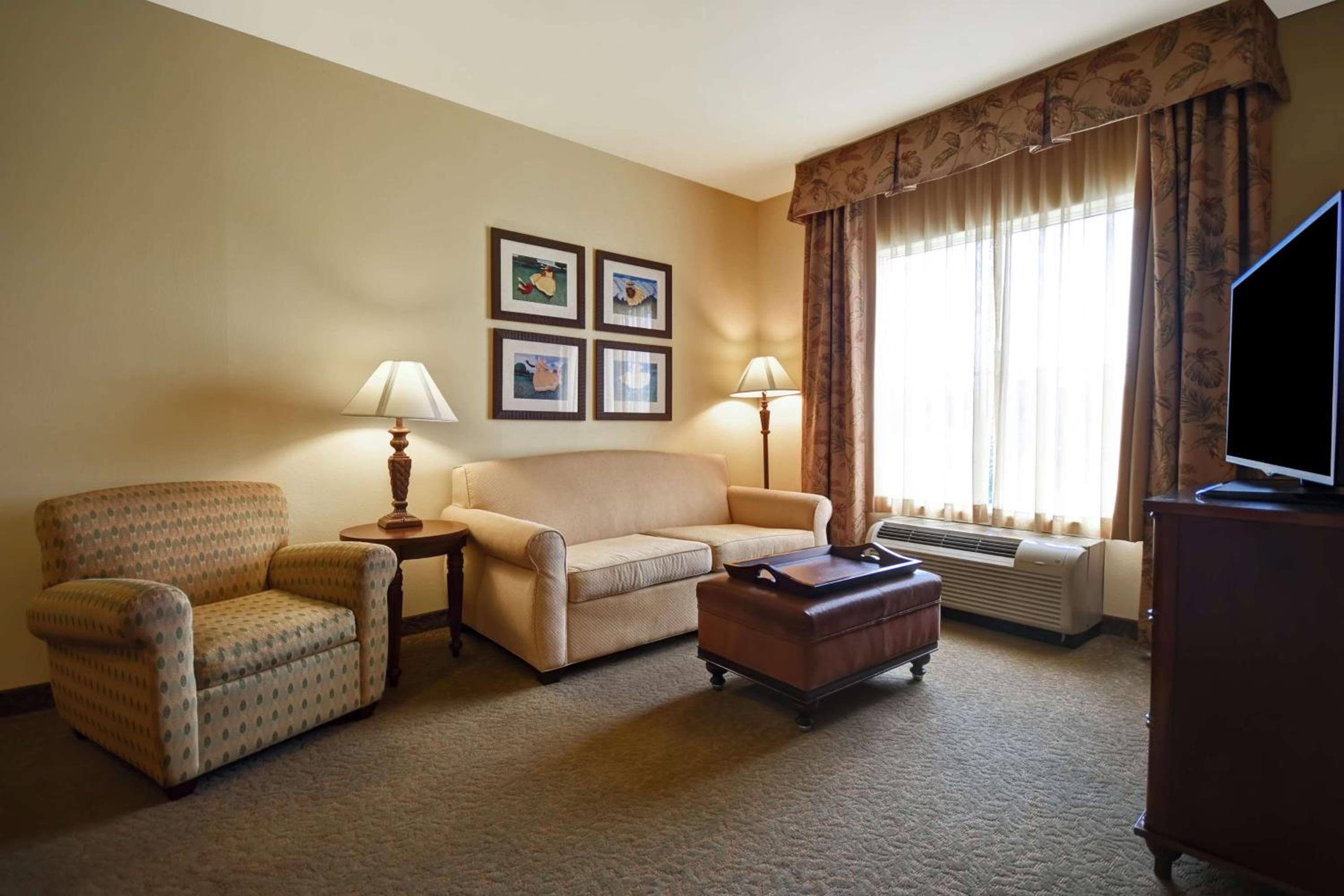 Homewood Suites by Hilton Charleston Airport/Convention Center