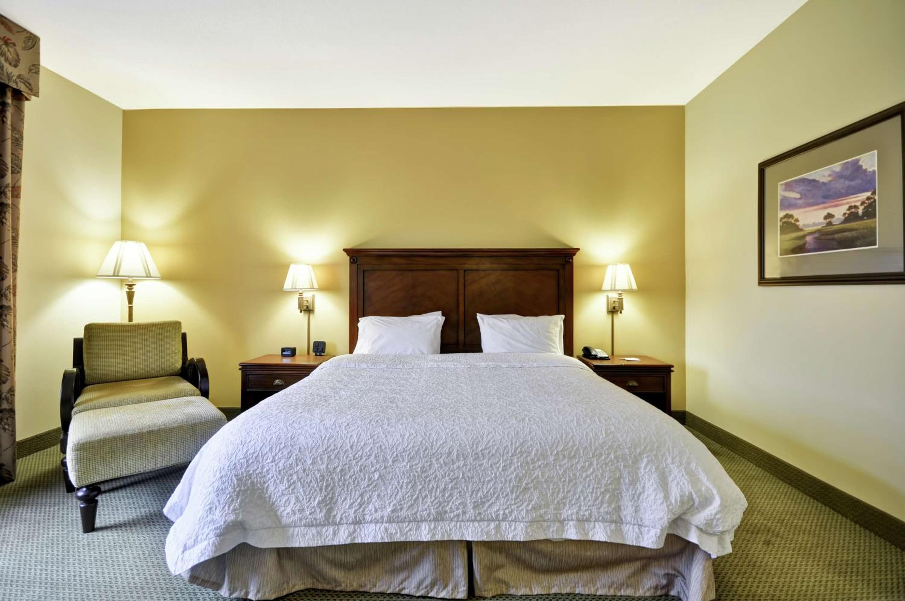 Hampton Inn & Suites North Charleston-University Boulevard