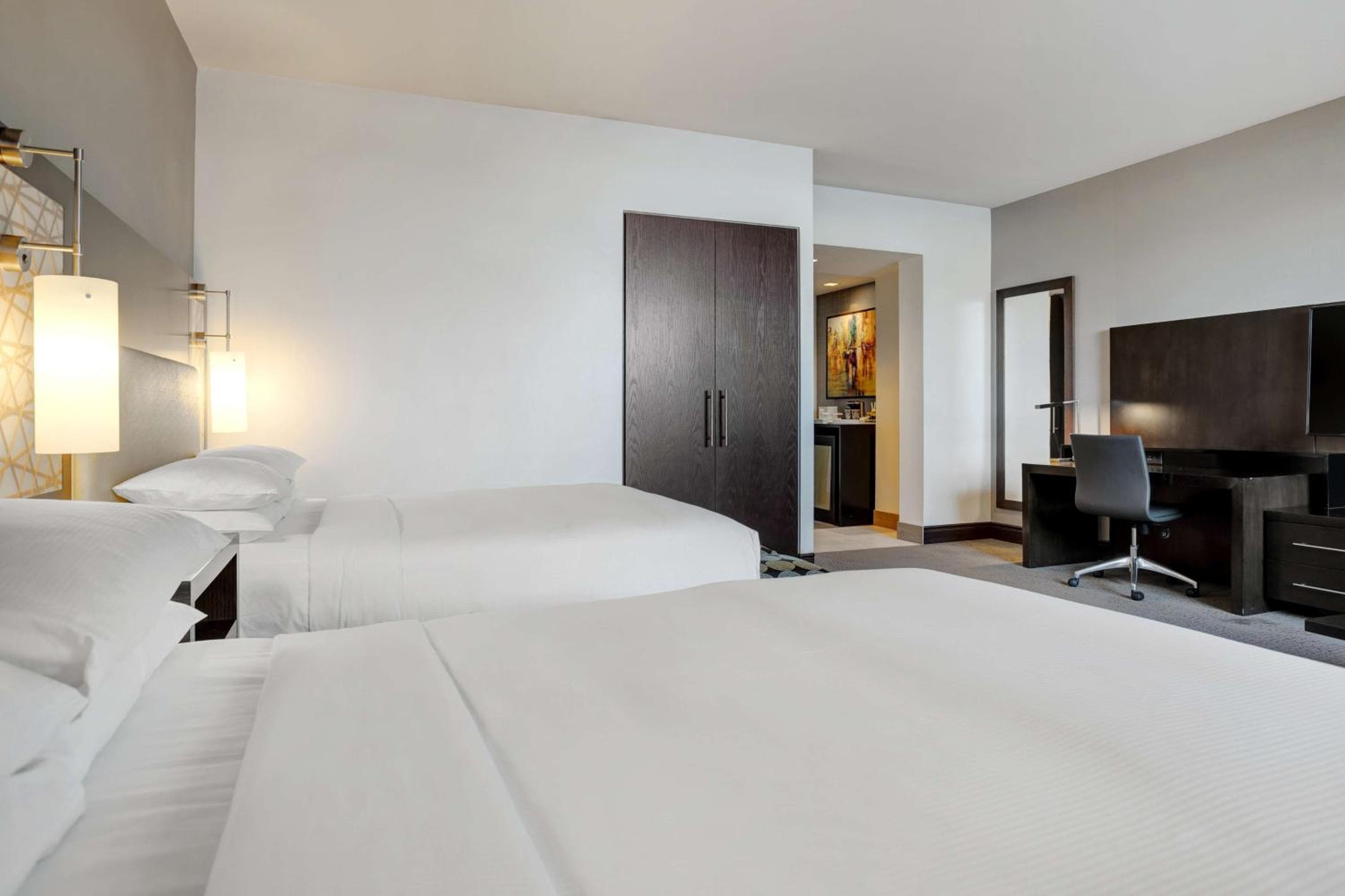 Hilton Dallas/Plano Granite Park