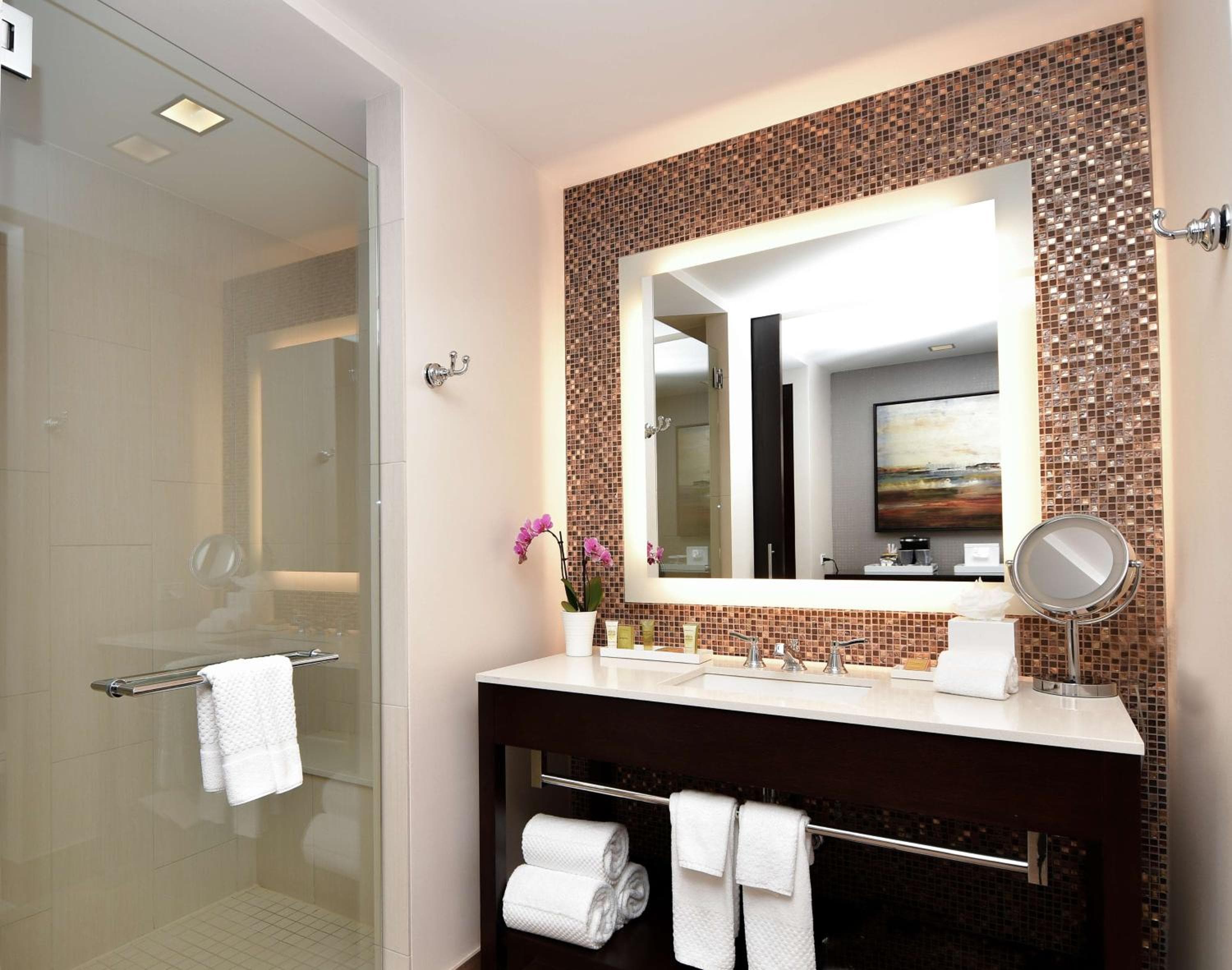 Hilton Dallas/Plano Granite Park