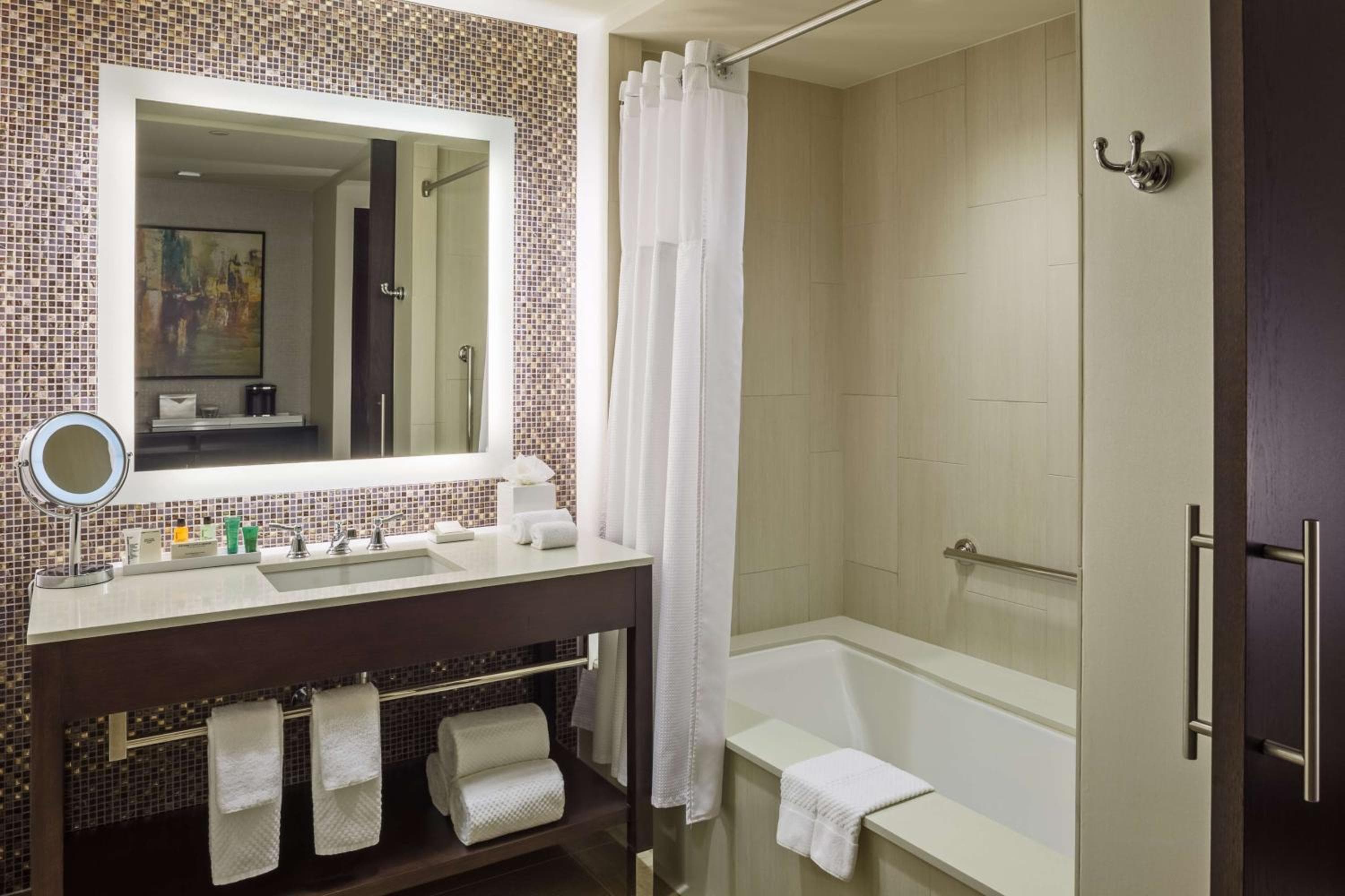 Hilton Dallas/Plano Granite Park