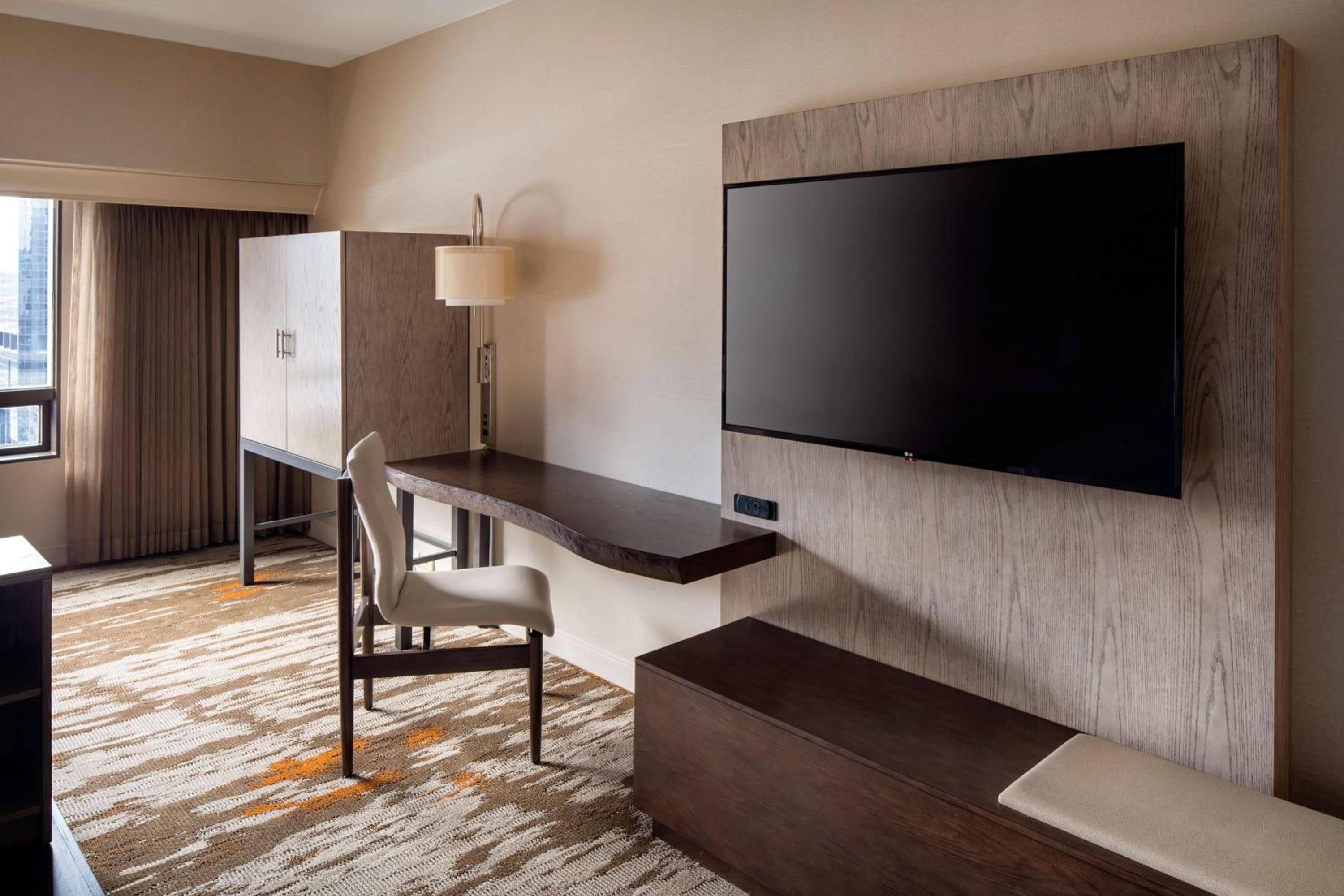 Hilton Denver City Center