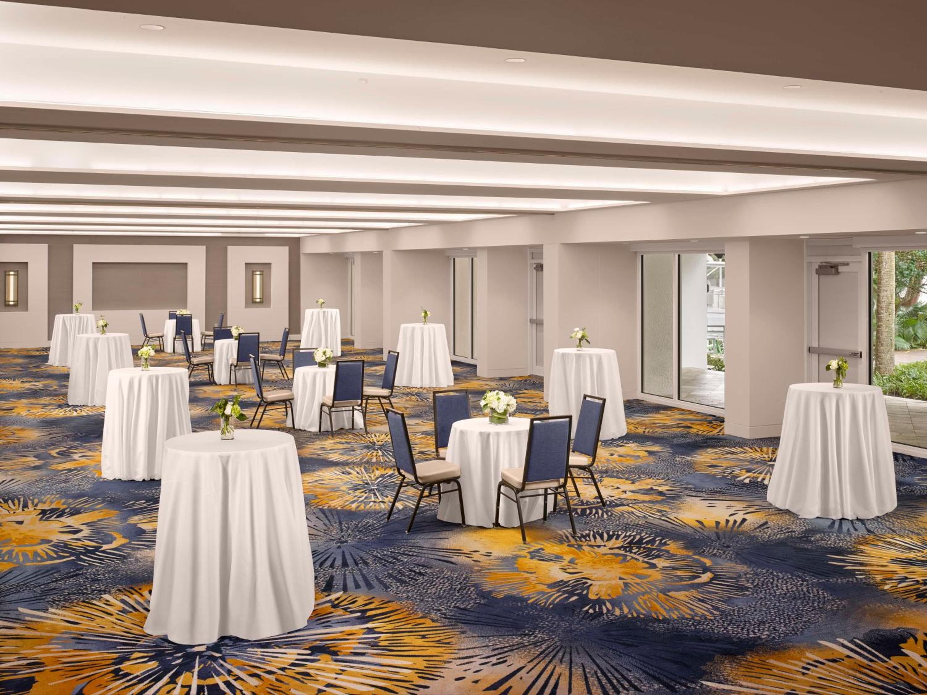 Hilton Fort Lauderdale Marina