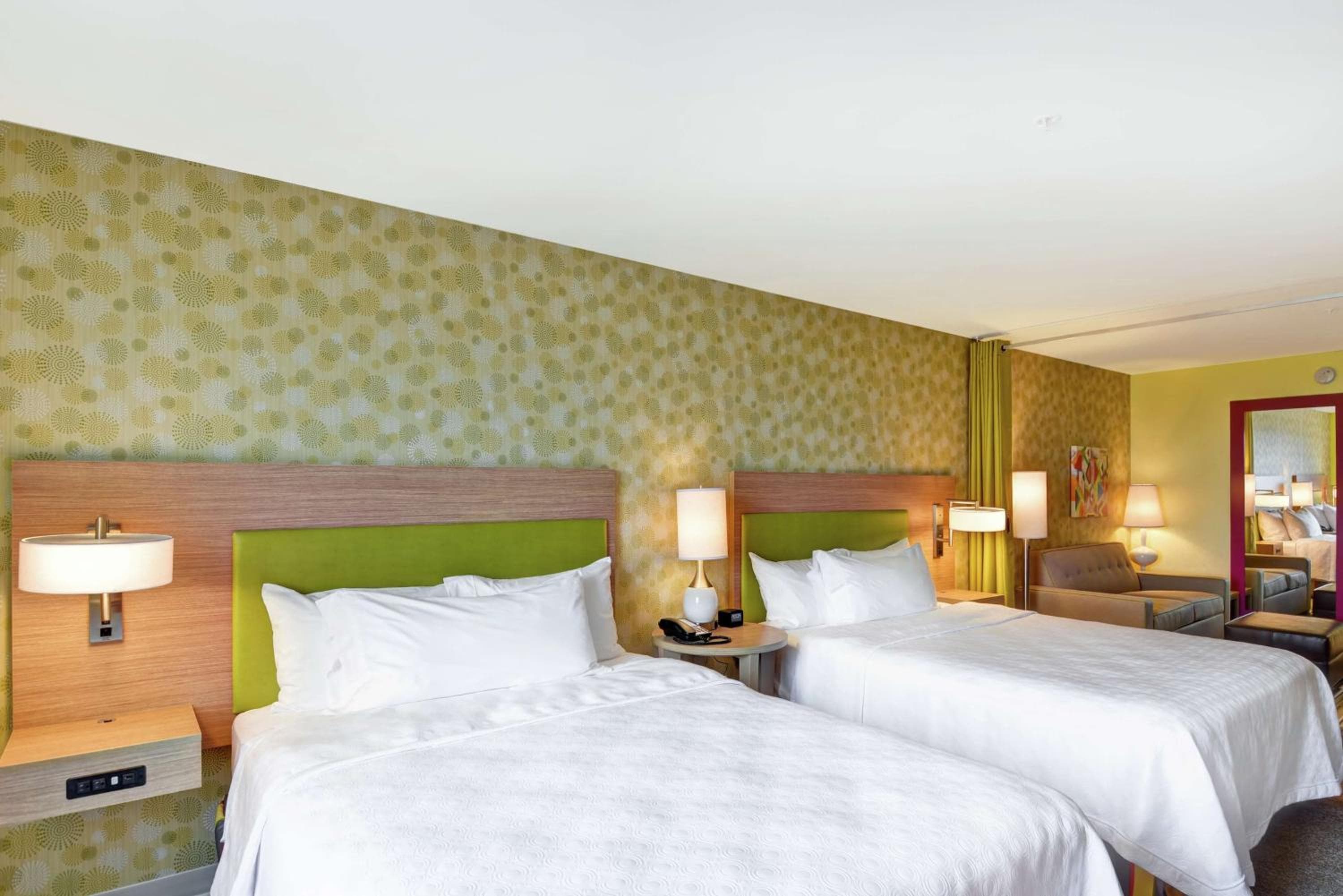 Home2 Suites By Hilton Helena