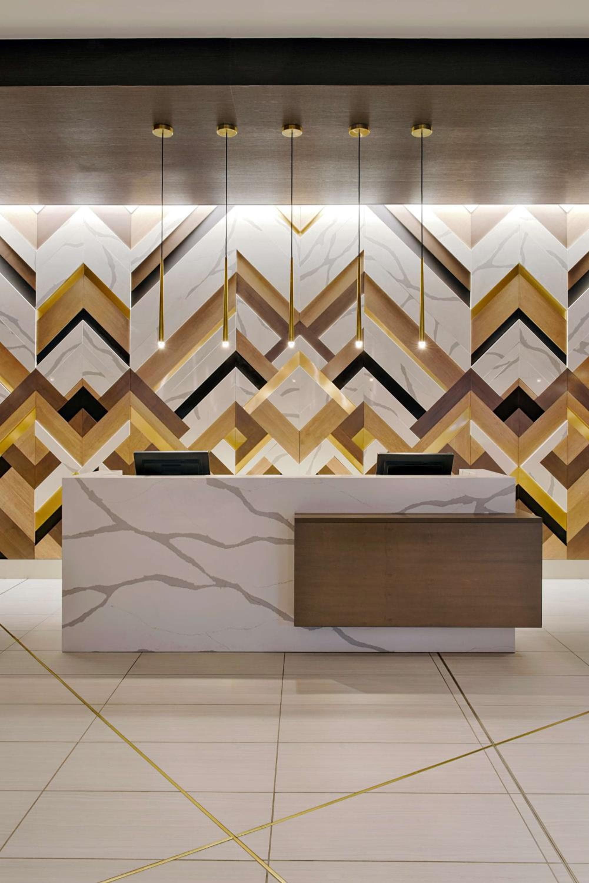 Hilton Minneapolis