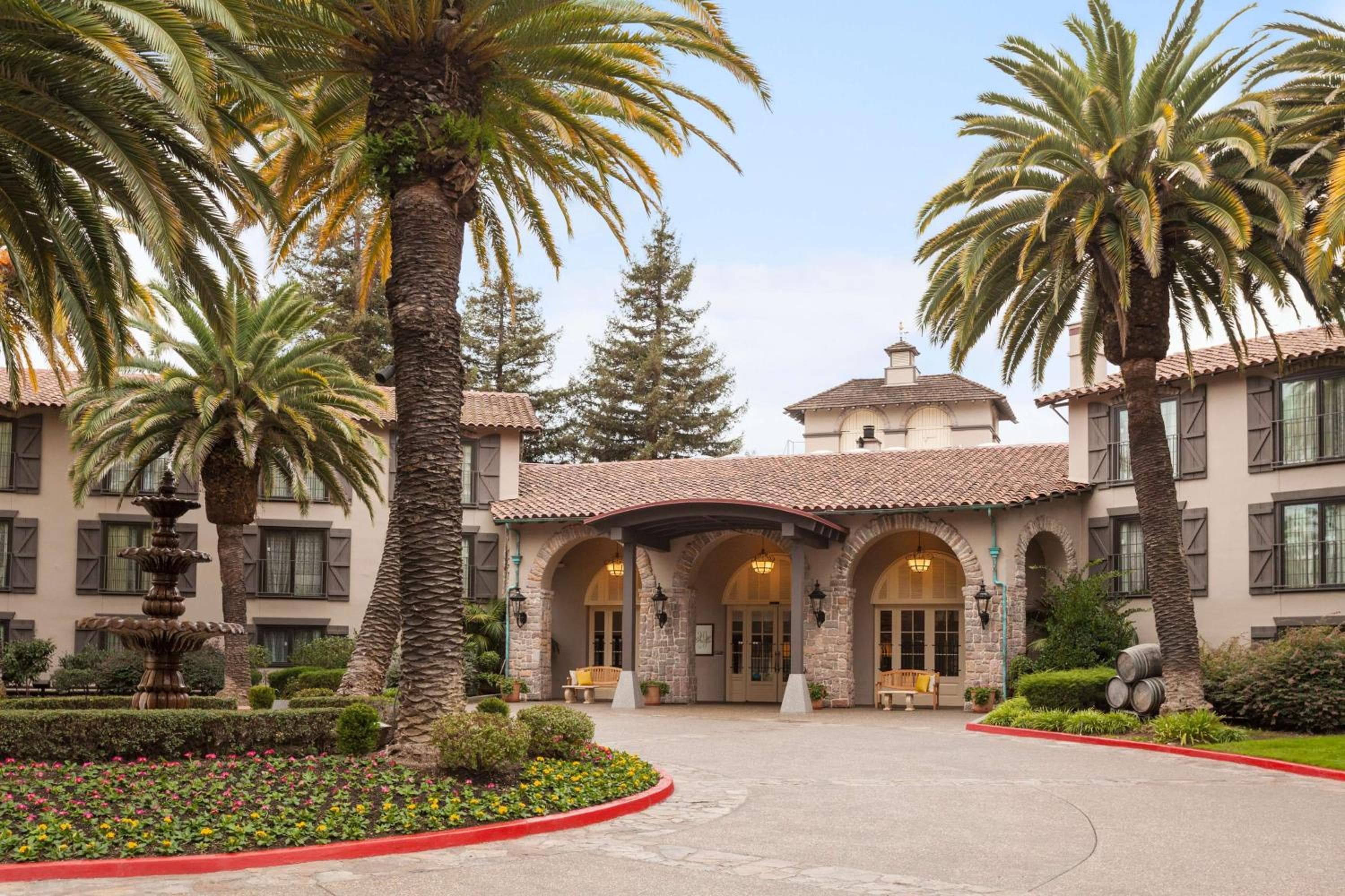 Casa Mani Resort Napa Valley, Curio Collection By Hilton