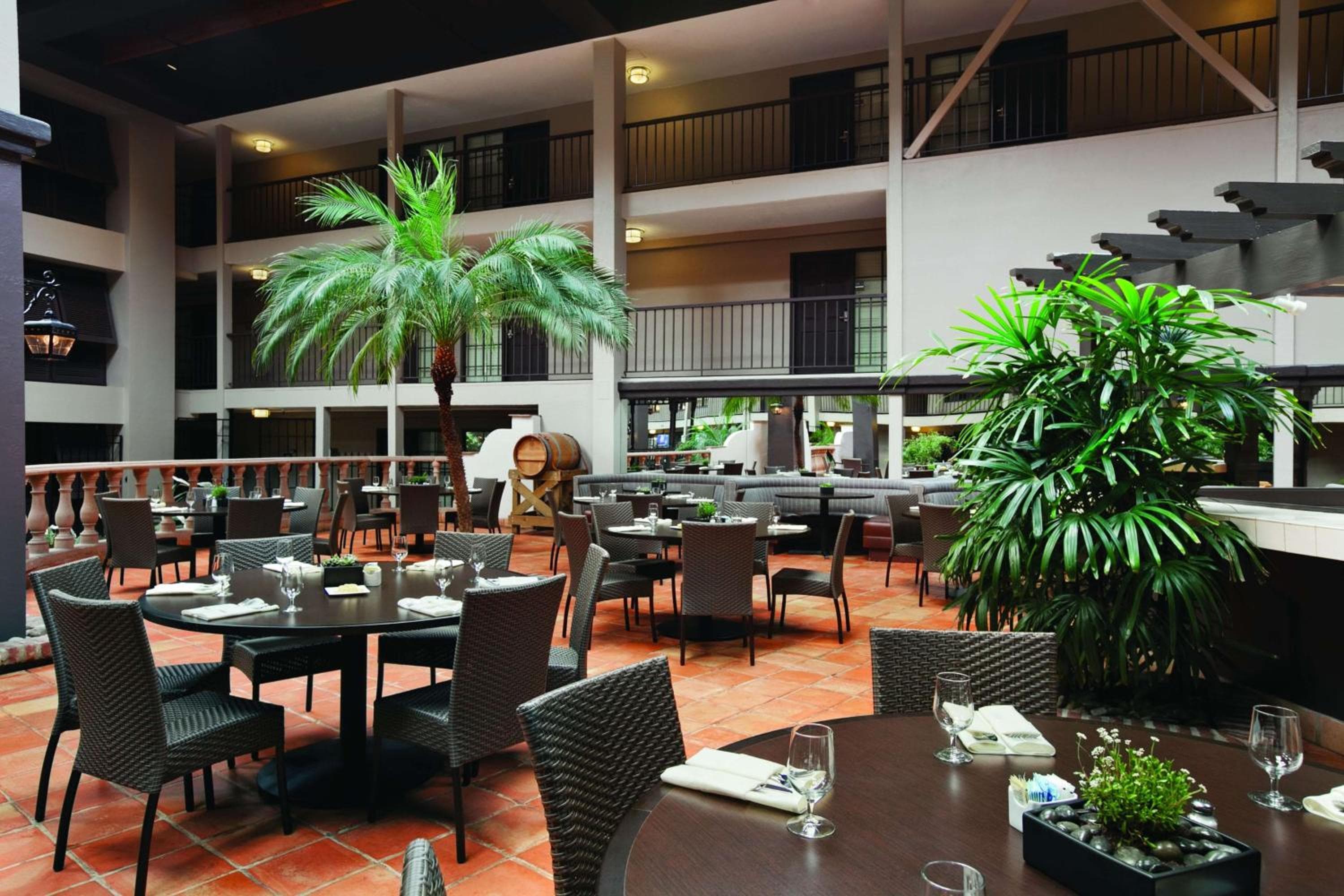 Casa Mani Resort Napa Valley, Curio Collection By Hilton
