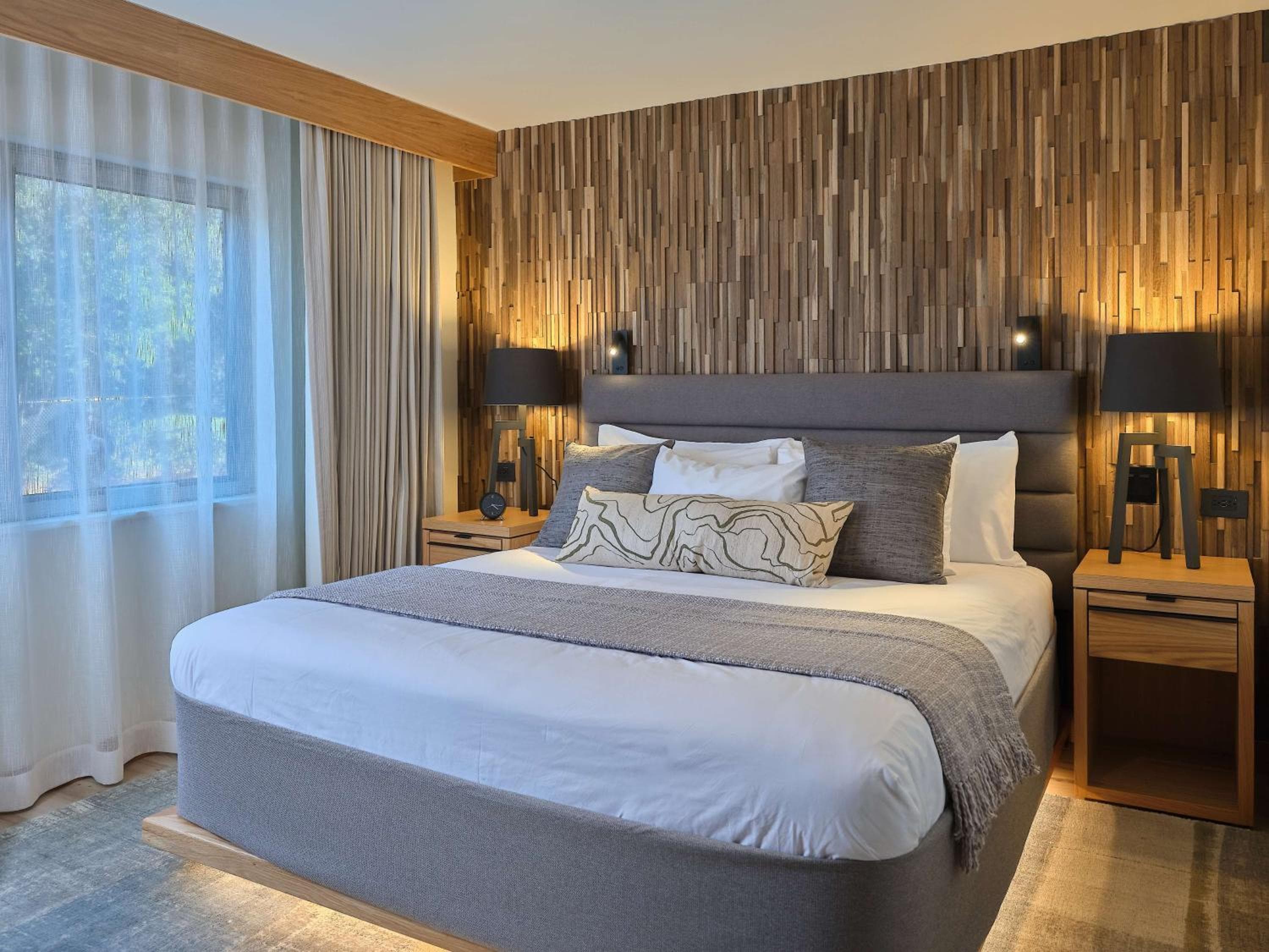Casa Mani Resort Napa Valley, Curio Collection By Hilton