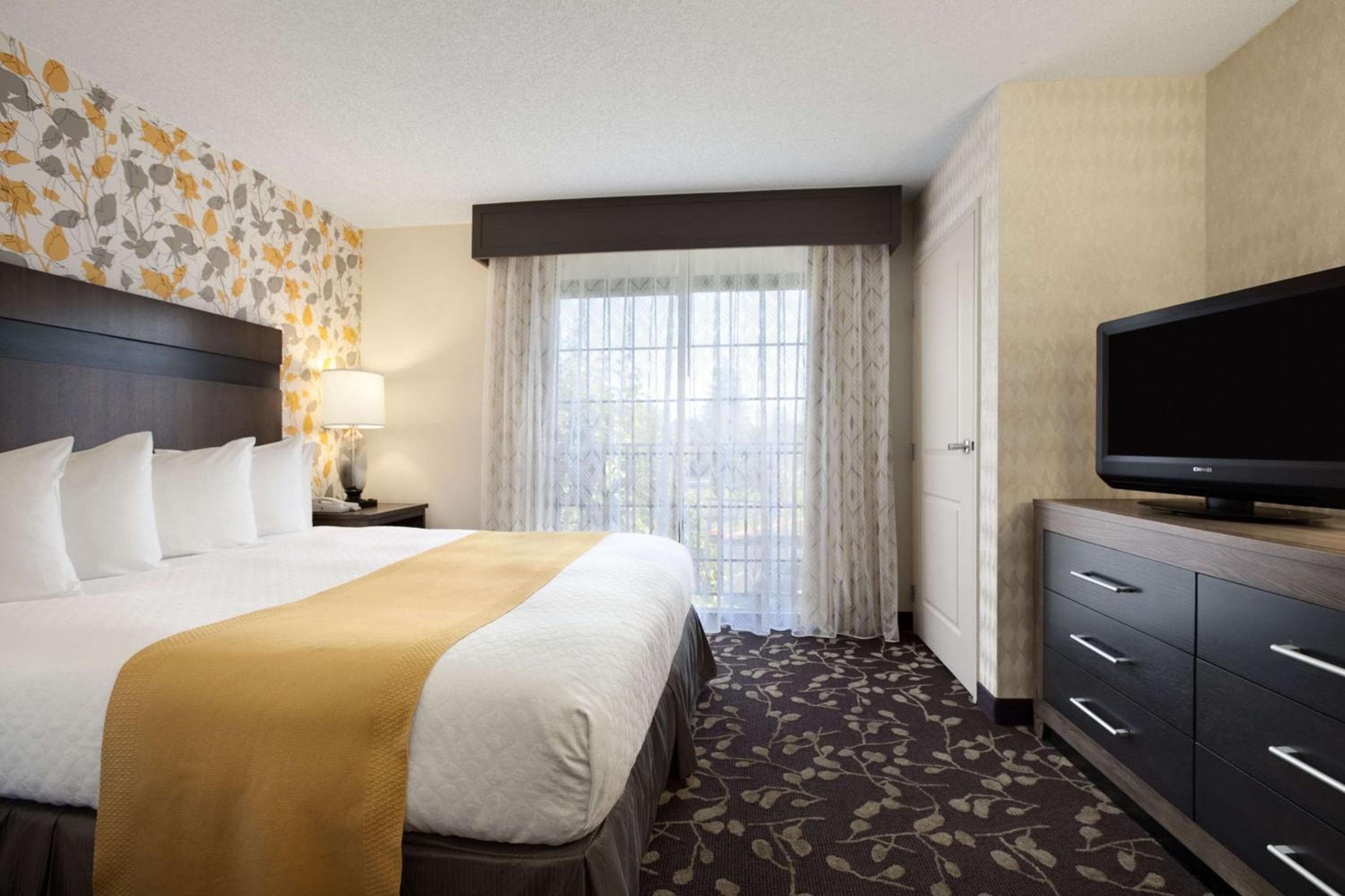 Casa Mani Resort Napa Valley, Curio Collection By Hilton