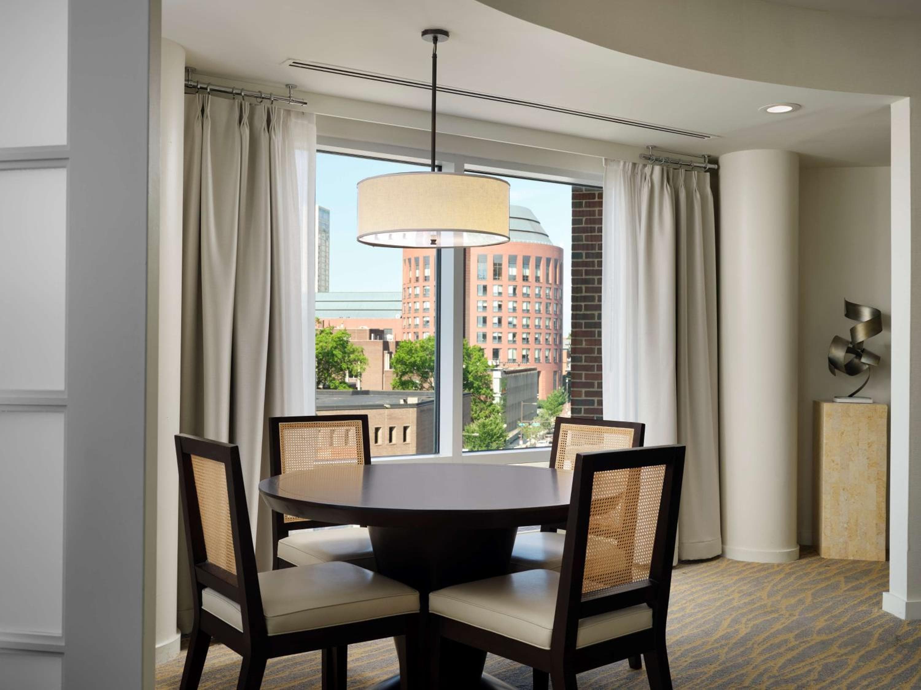 The Inn at Penn, A Hilton Hotel