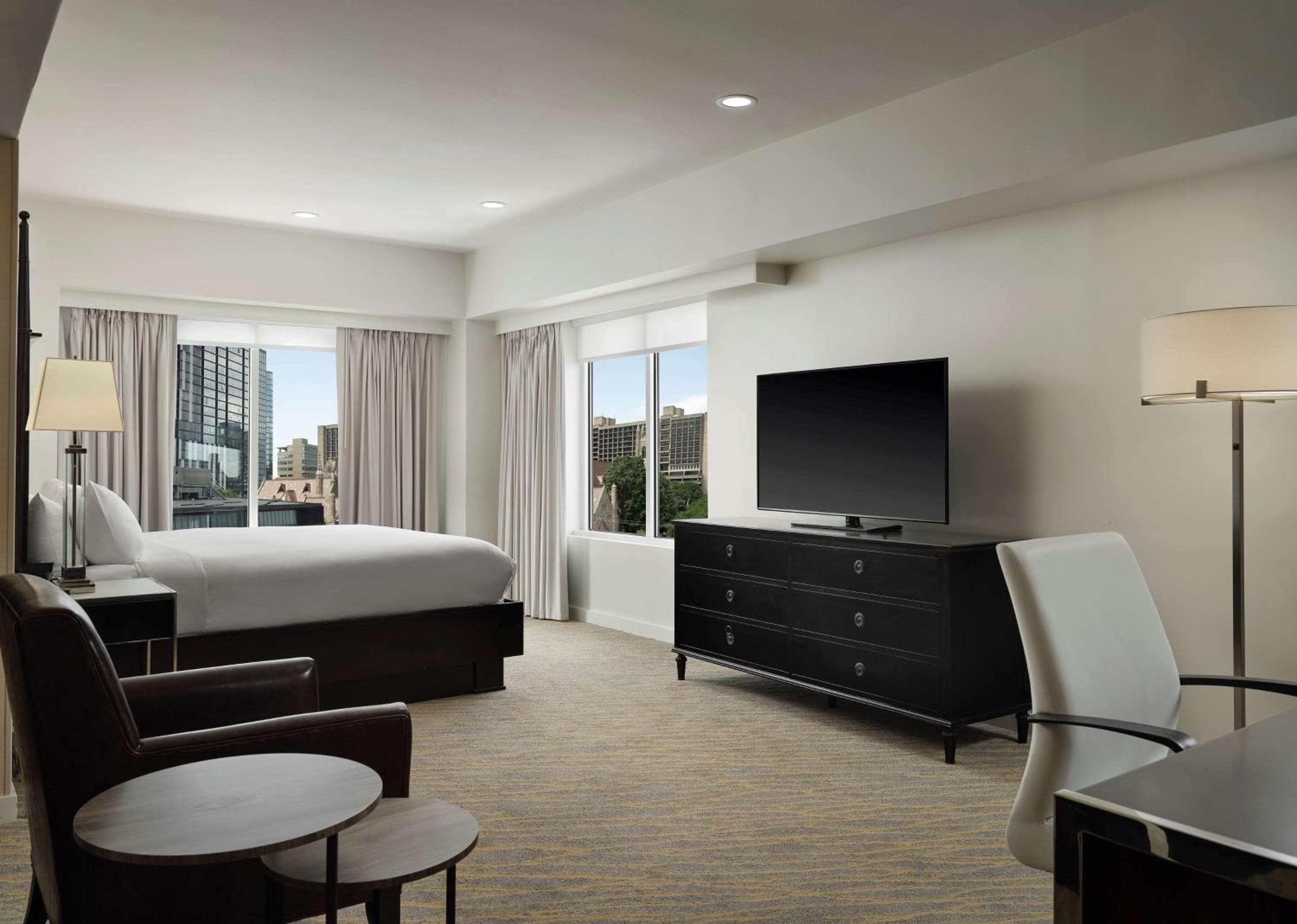 The Inn at Penn, A Hilton Hotel
