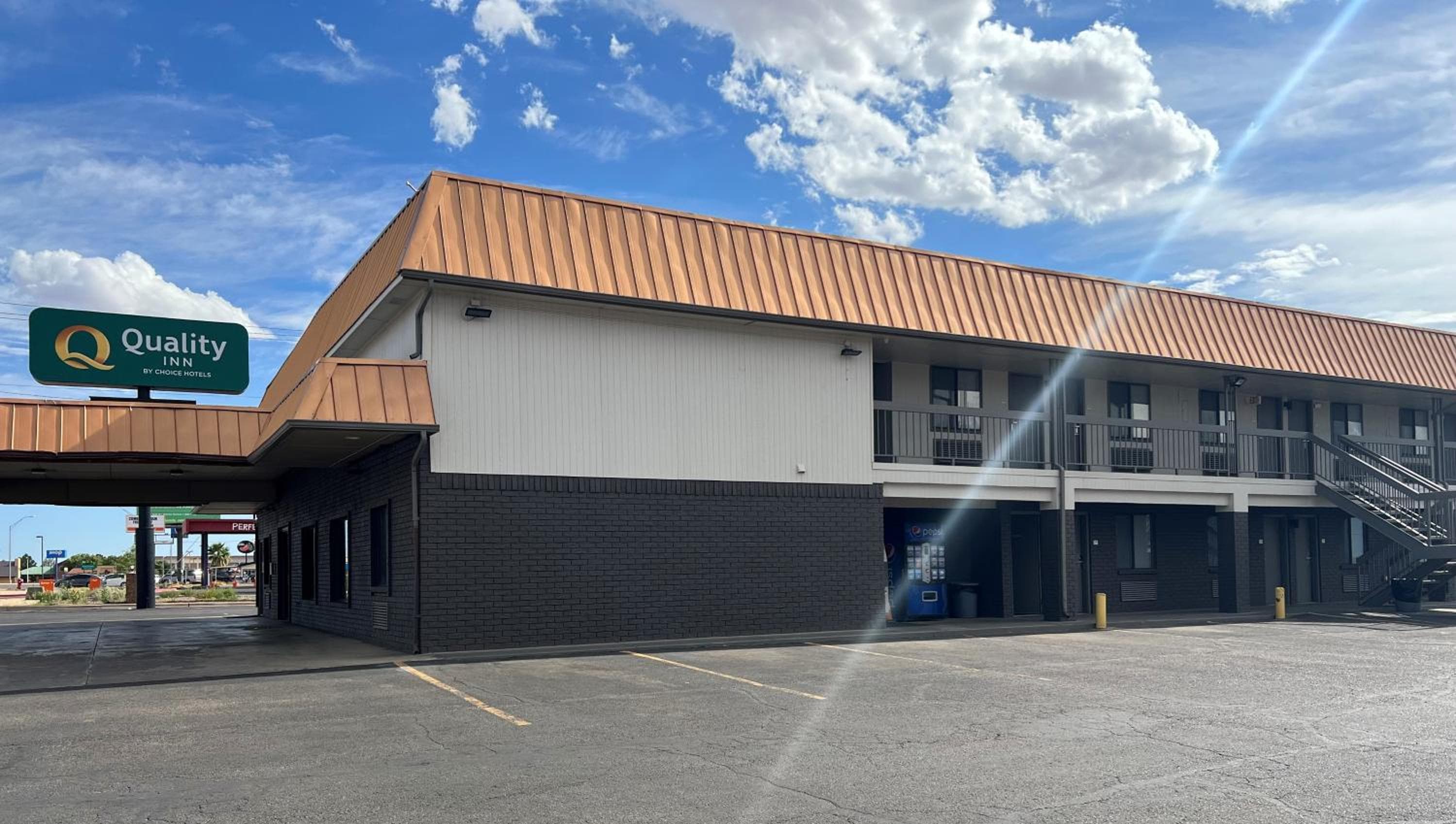 SureStay Plus by Best Western Alamogordo White Sands