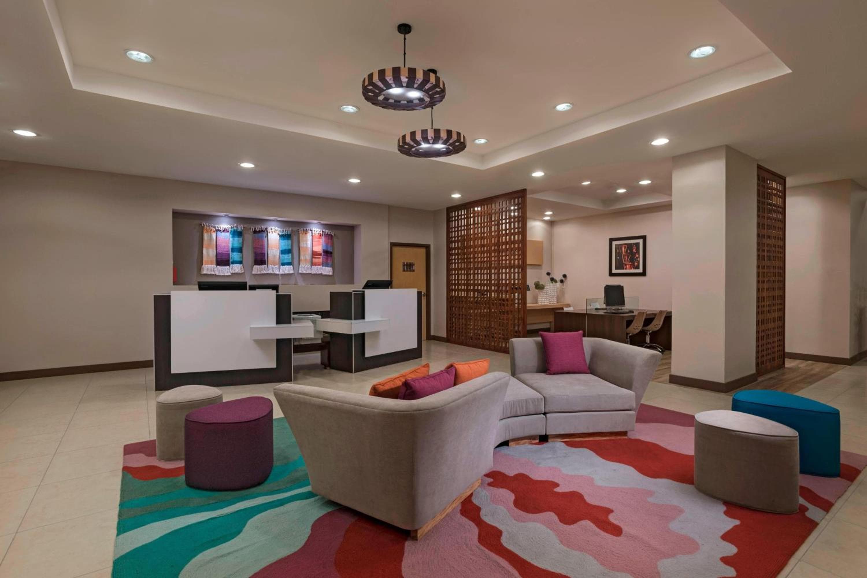 Fairfield by Marriott San Salvador