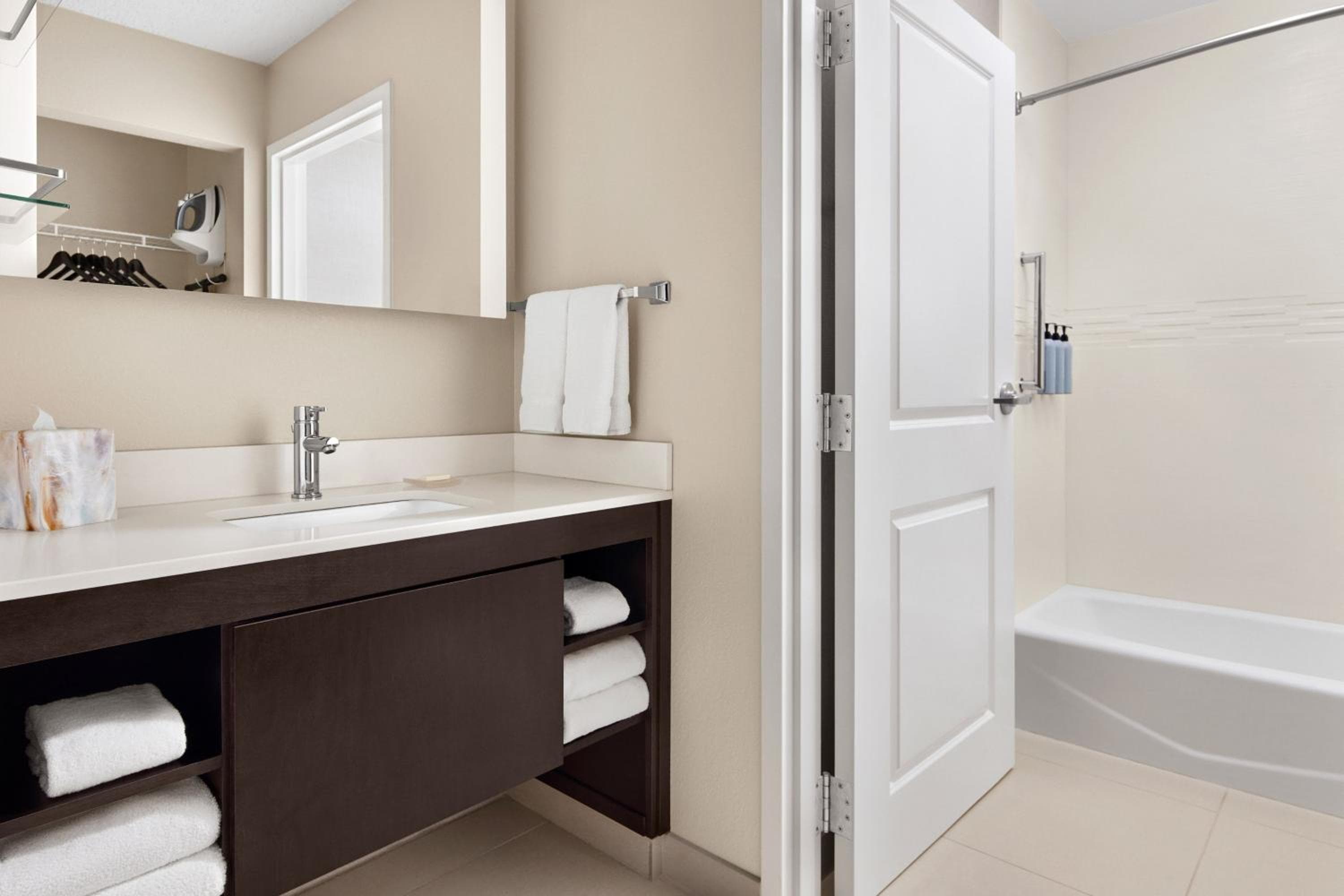 Residence Inn by Marriott Philadelphia Langhorne