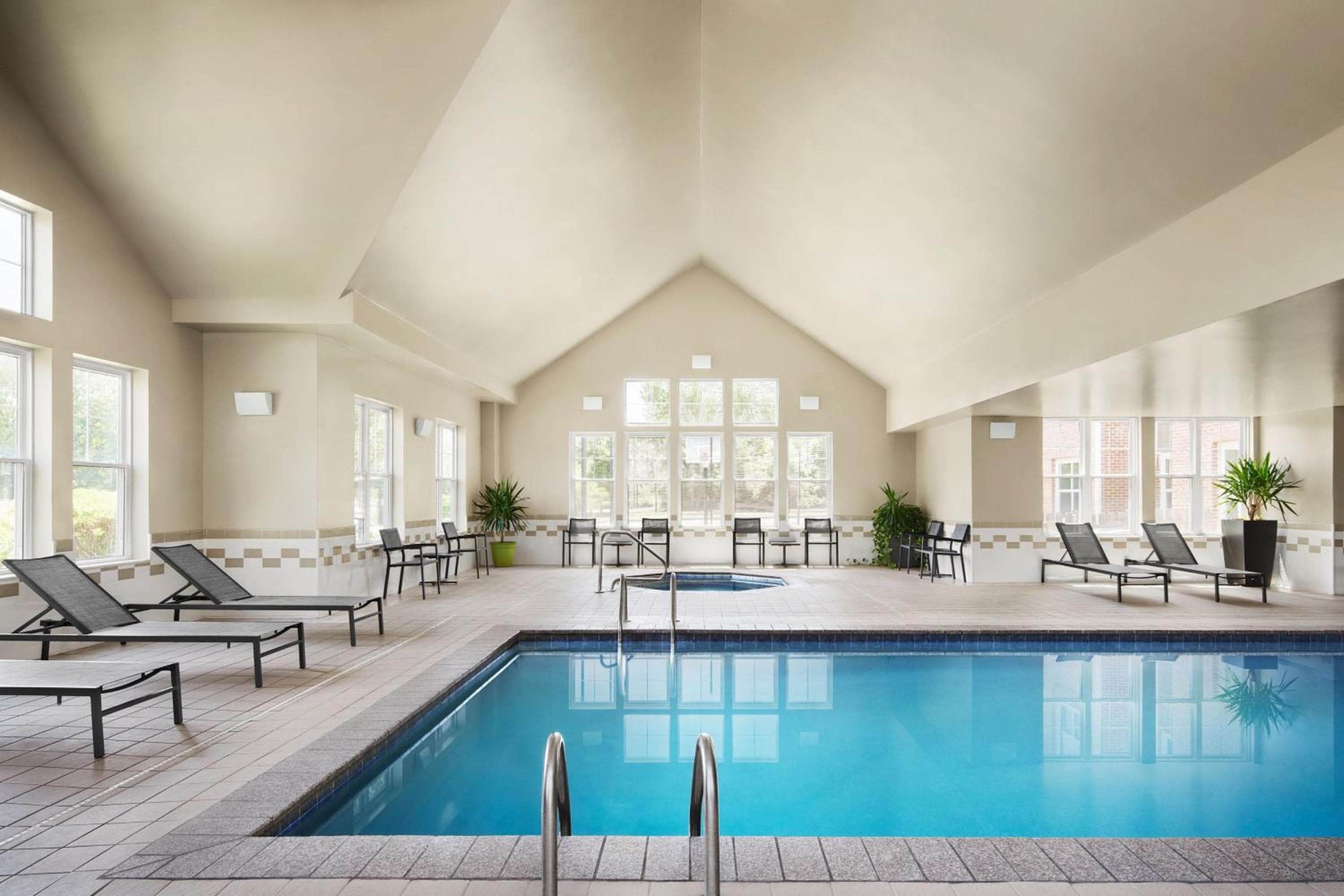 Residence Inn by Marriott Philadelphia Langhorne