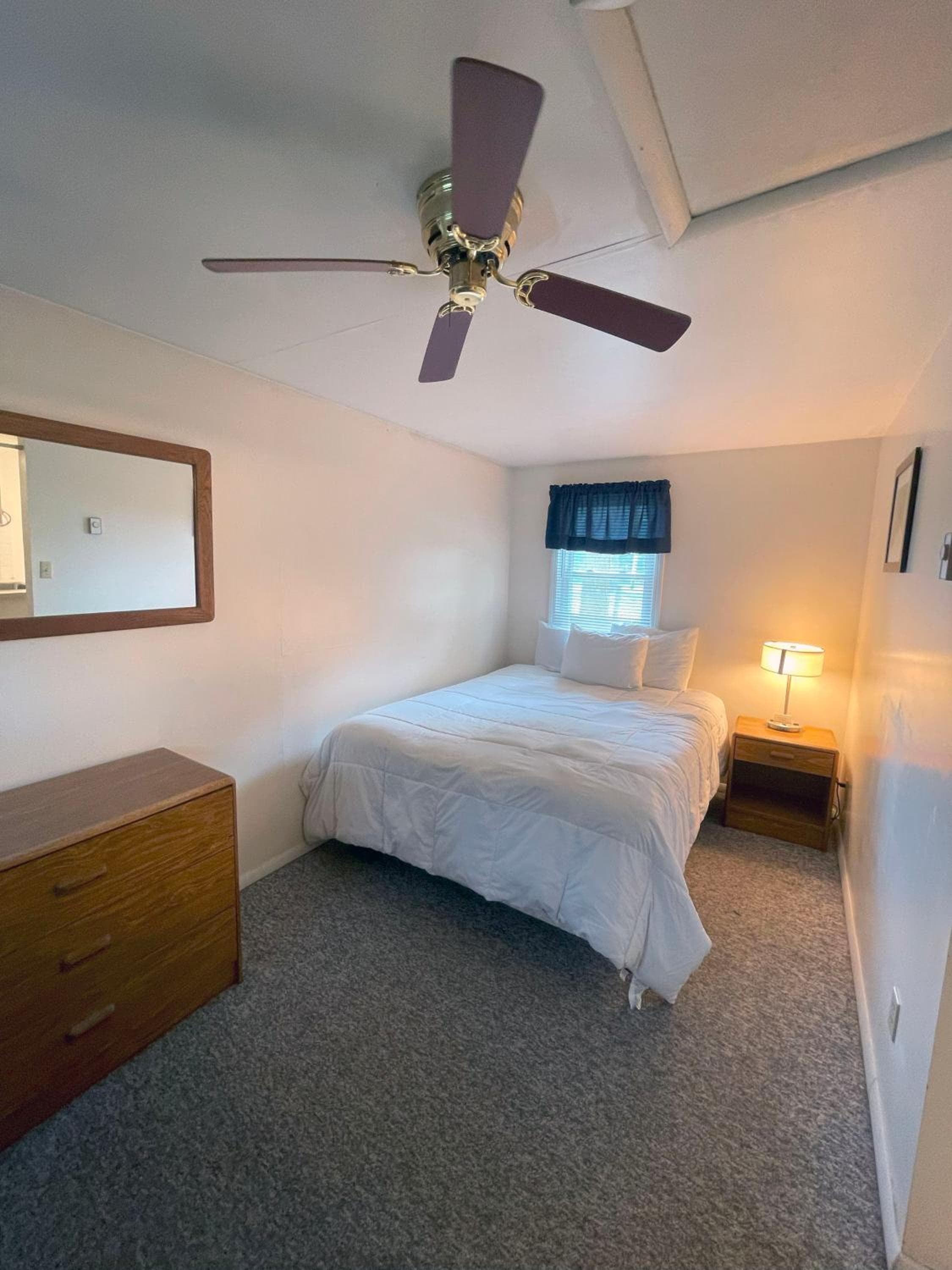 Plantation Motel