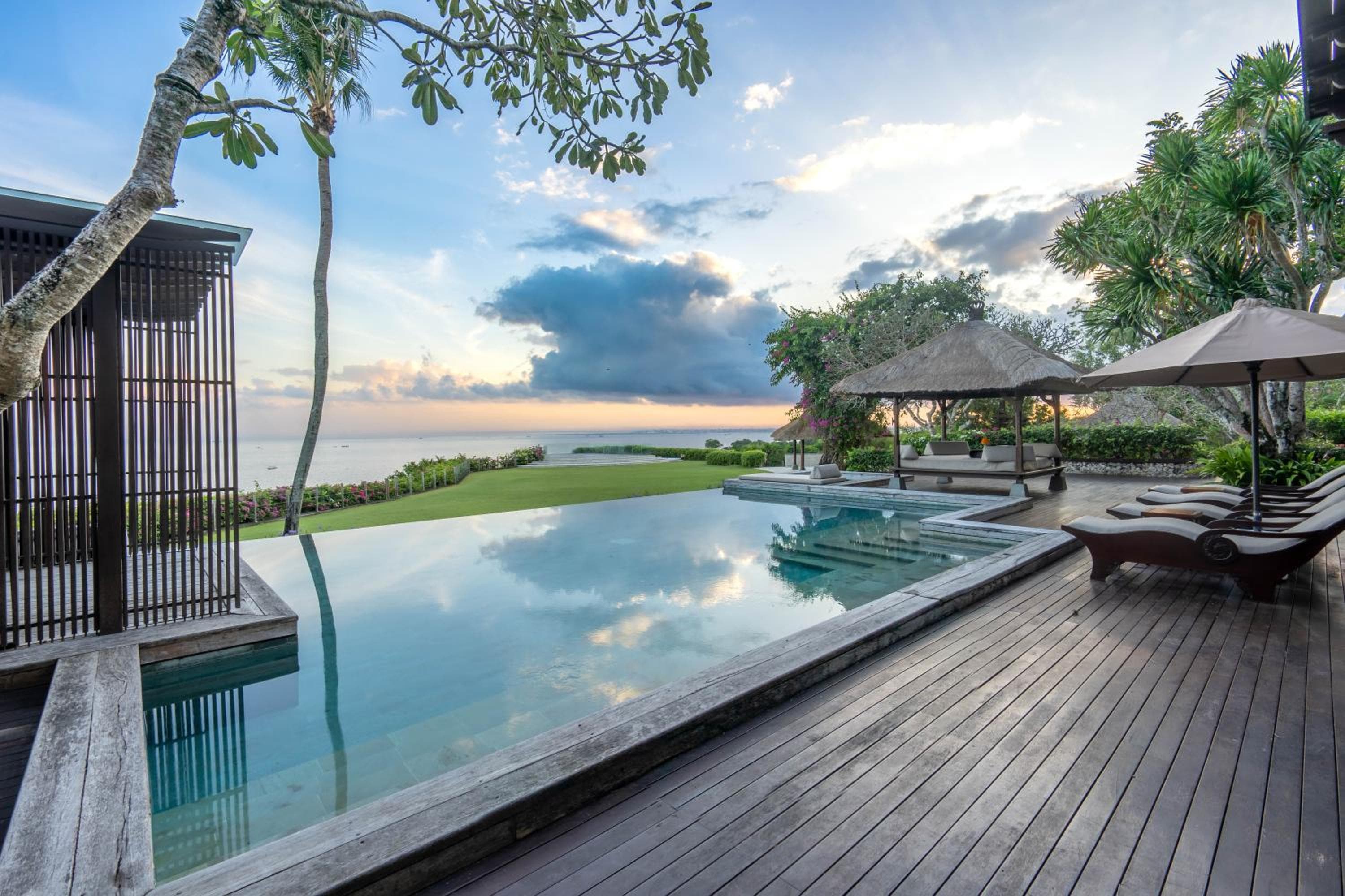 AYANA Villas Bali
