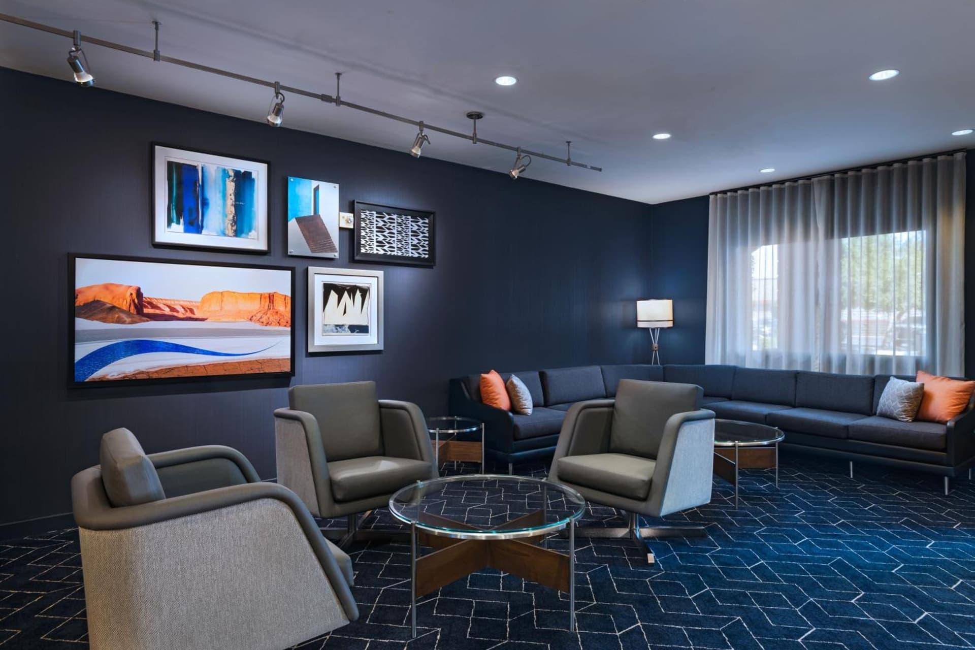 Courtyard by Marriott Scottsdale Old Town